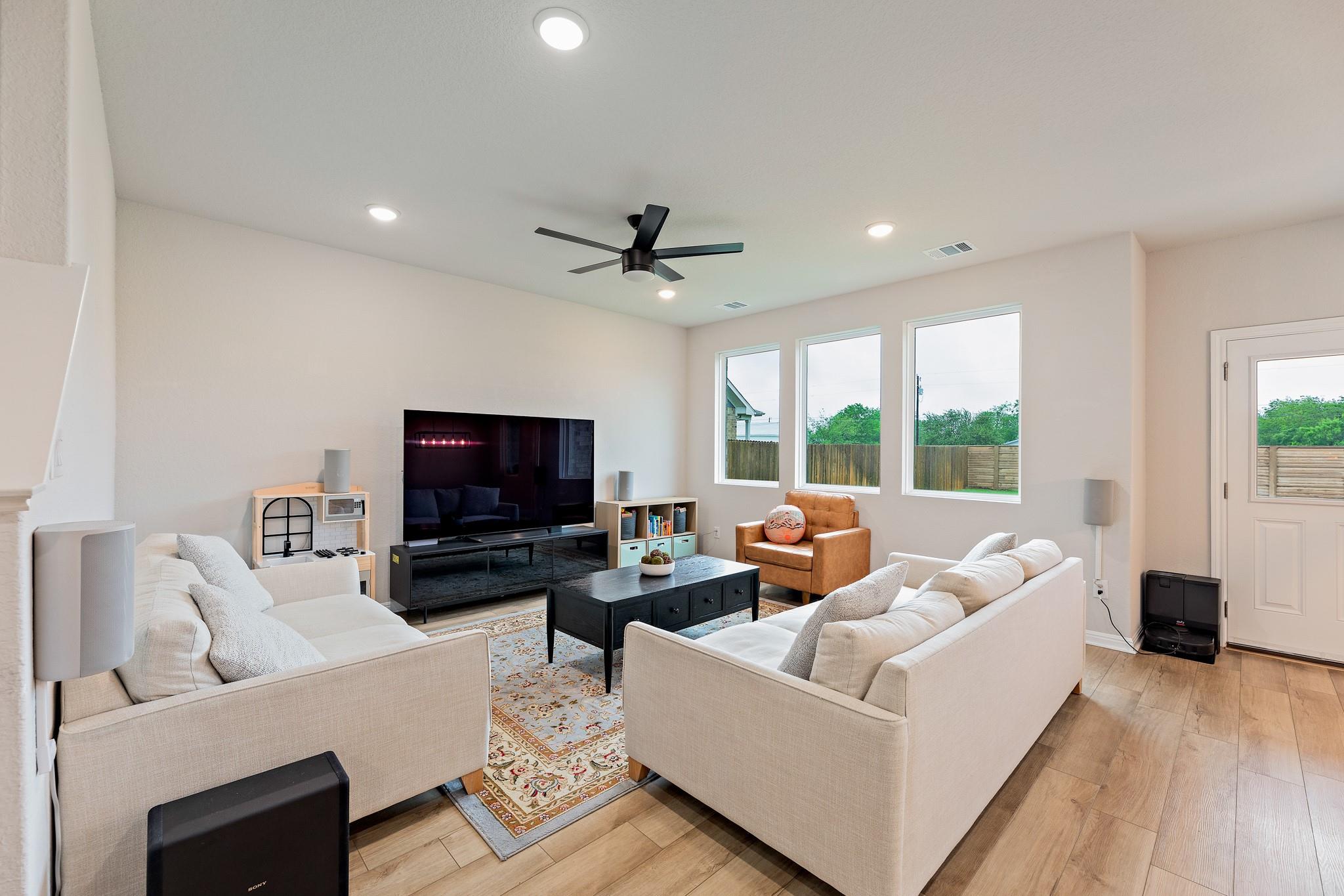 13004 Zumpango Trce, Manor, TX 78653