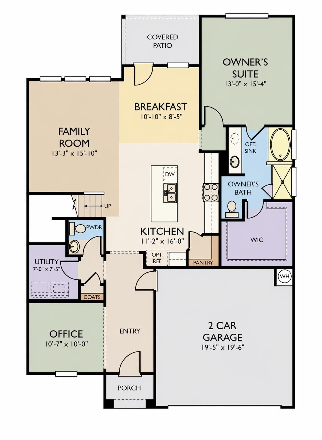 13004 Zumpango Trce, Manor, TX 78653