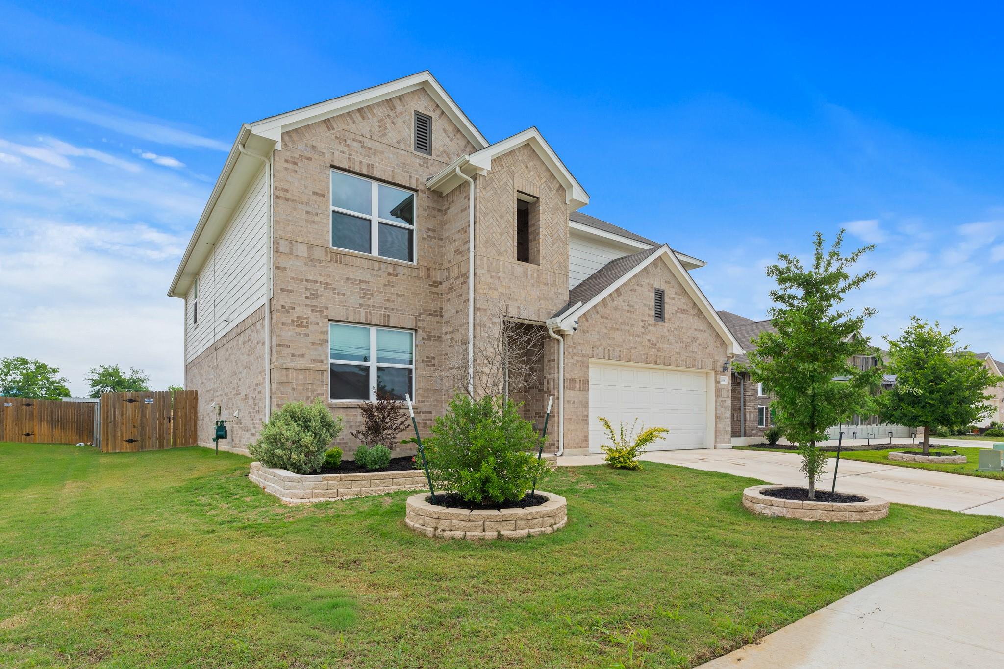 13004 Zumpango Trce, Manor, TX 78653