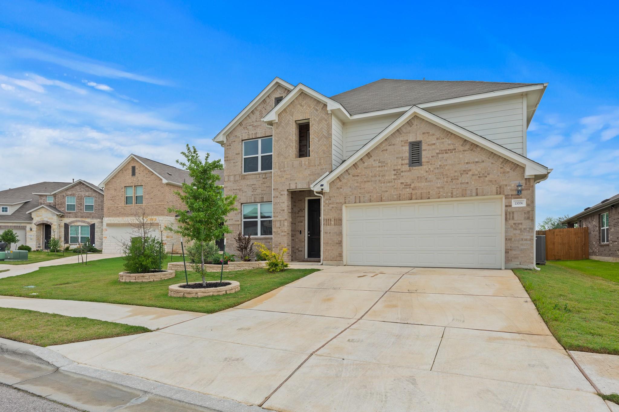 13004 Zumpango Trce, Manor, TX 78653