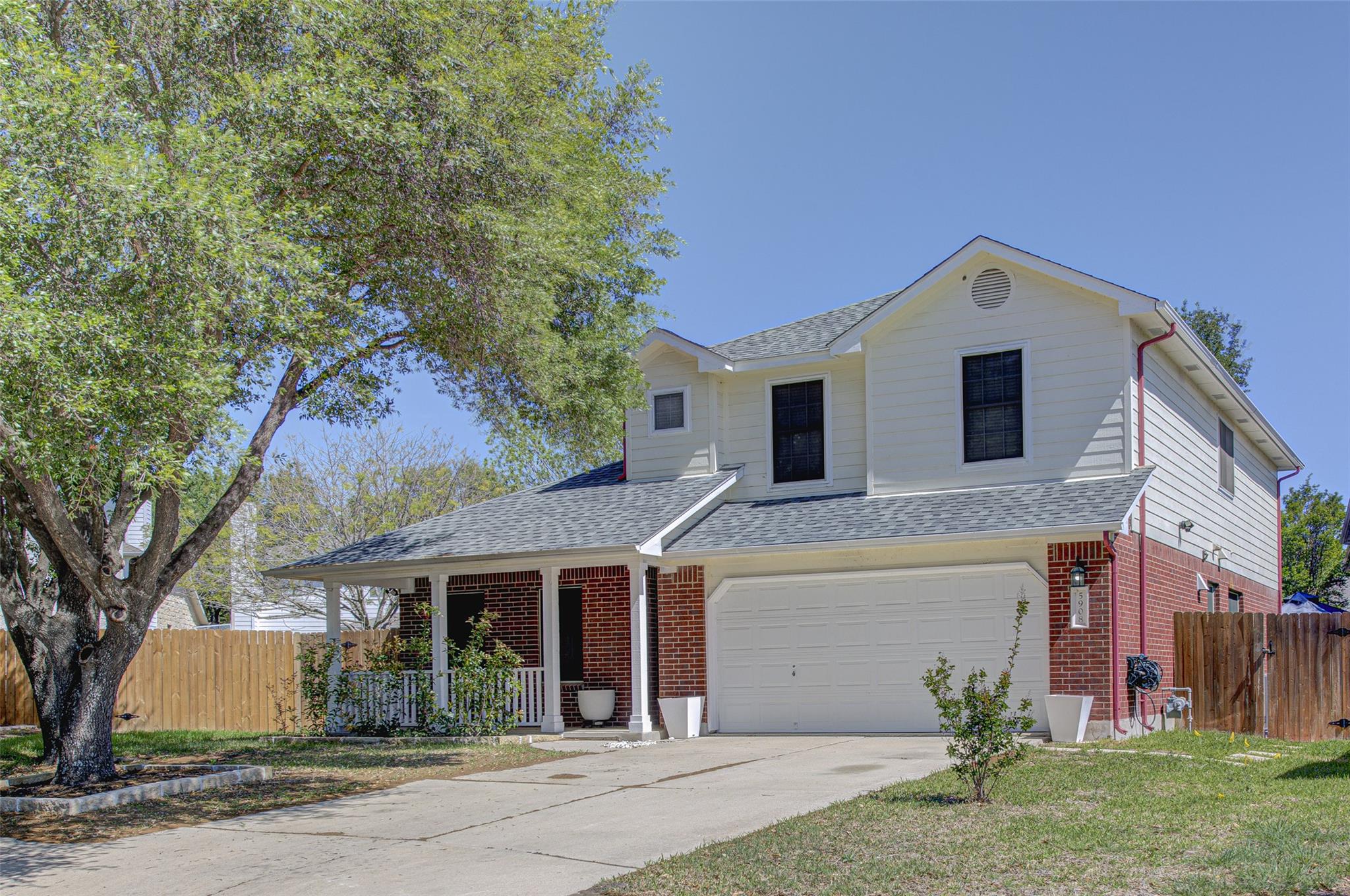 5908 Krinan Ct, Austin, TX 78754