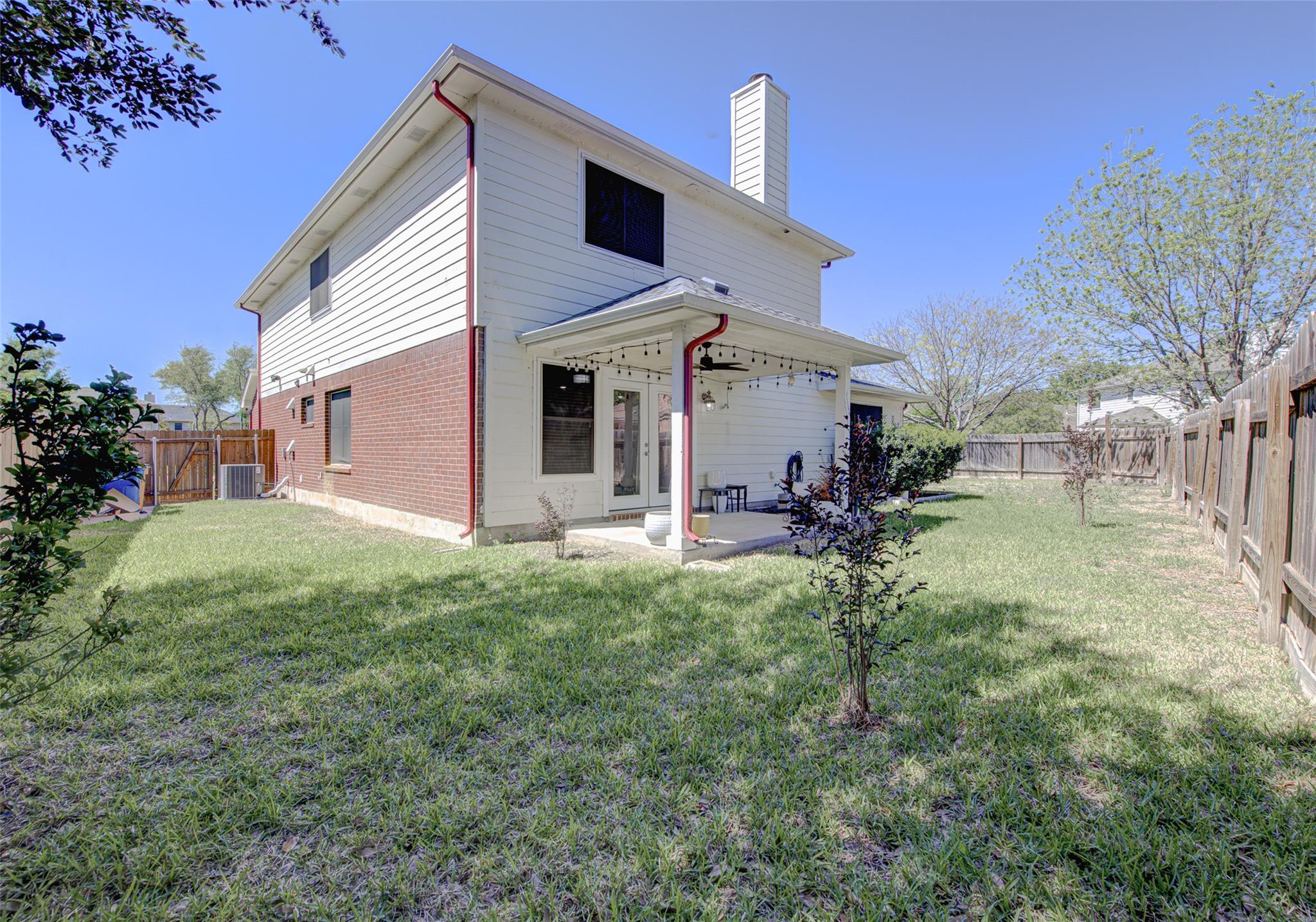 5908 Krinan Ct, Austin, TX 78754