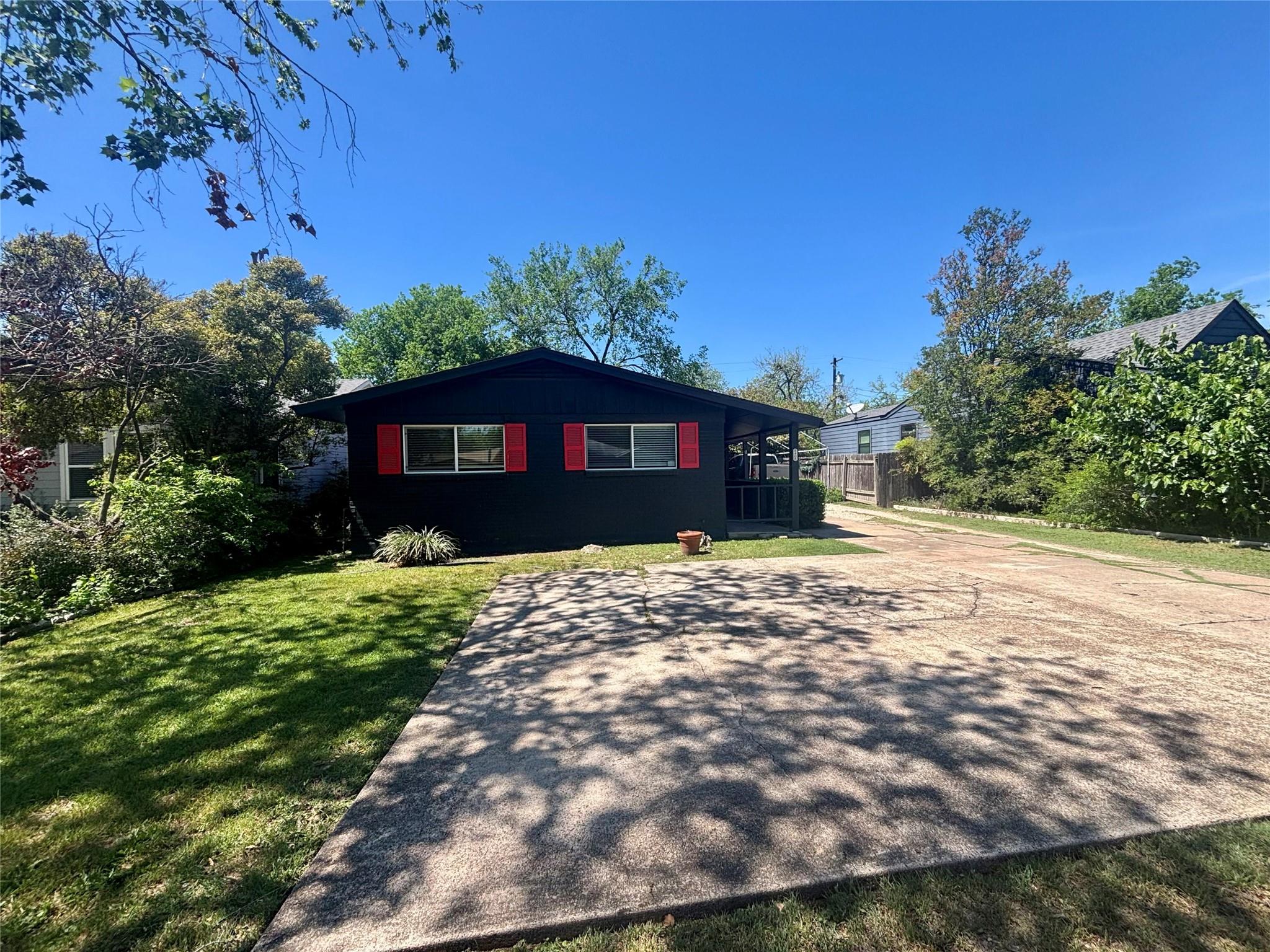 5408 Sunshine Dr # A, Austin, TX 78756