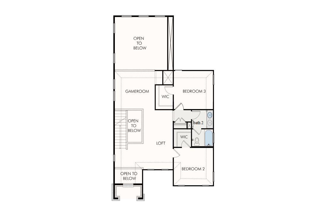 1033 Stonehill Dr, Georgetown, TX 78633