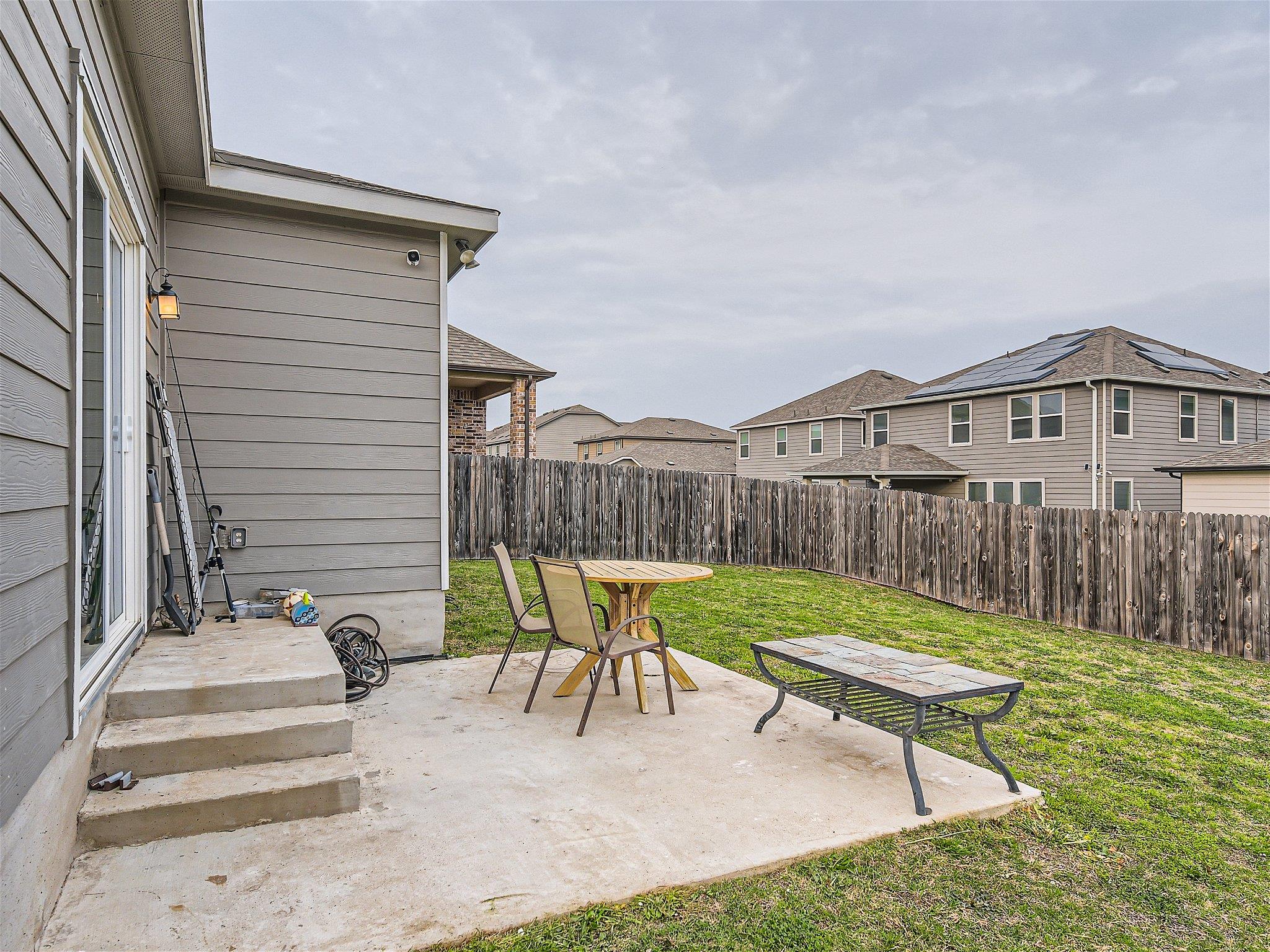 6521 Carriage Pines Dr, Del Valle, TX 78617