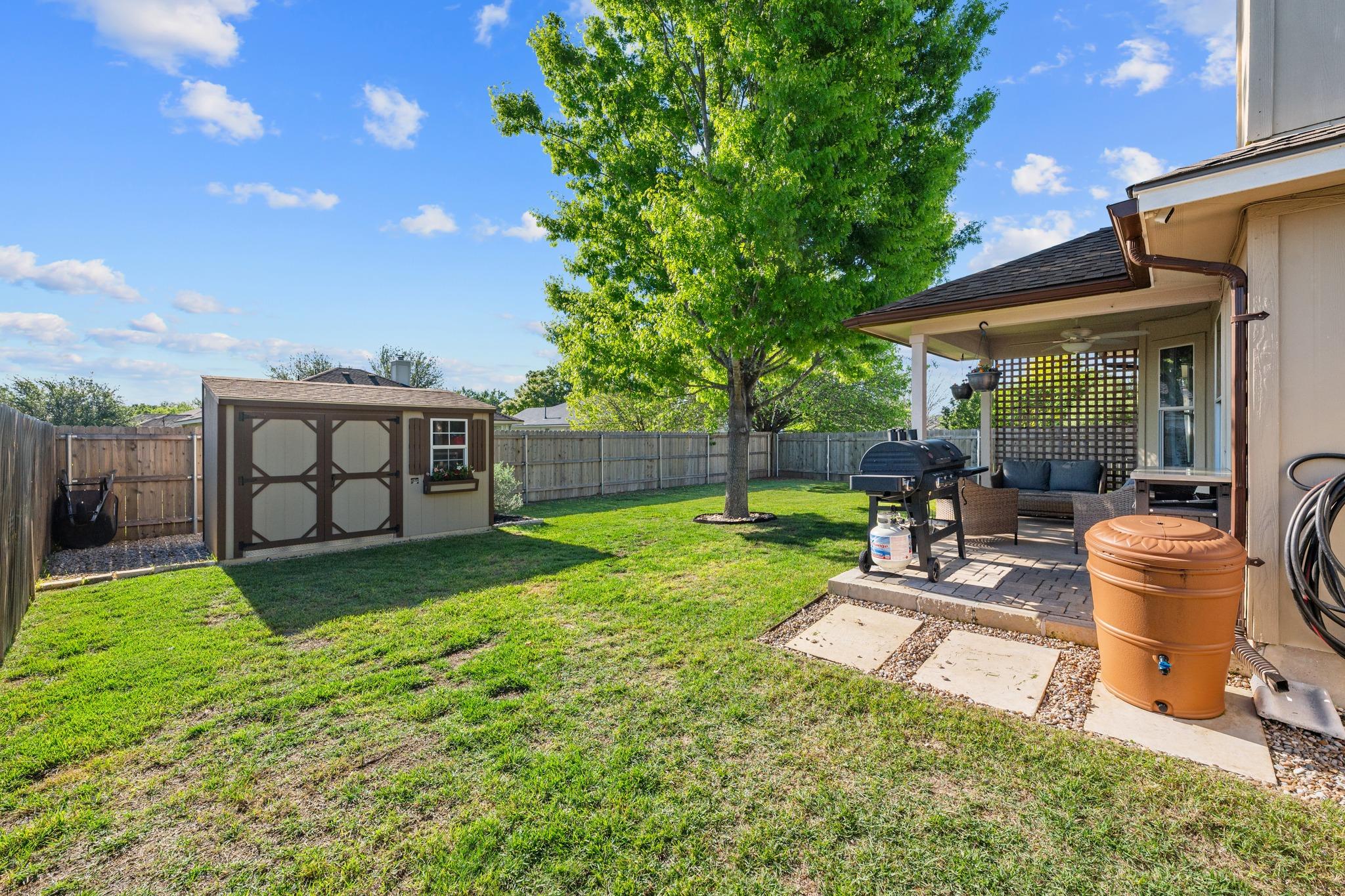 303 McCoy Ln, Hutto, TX 78634