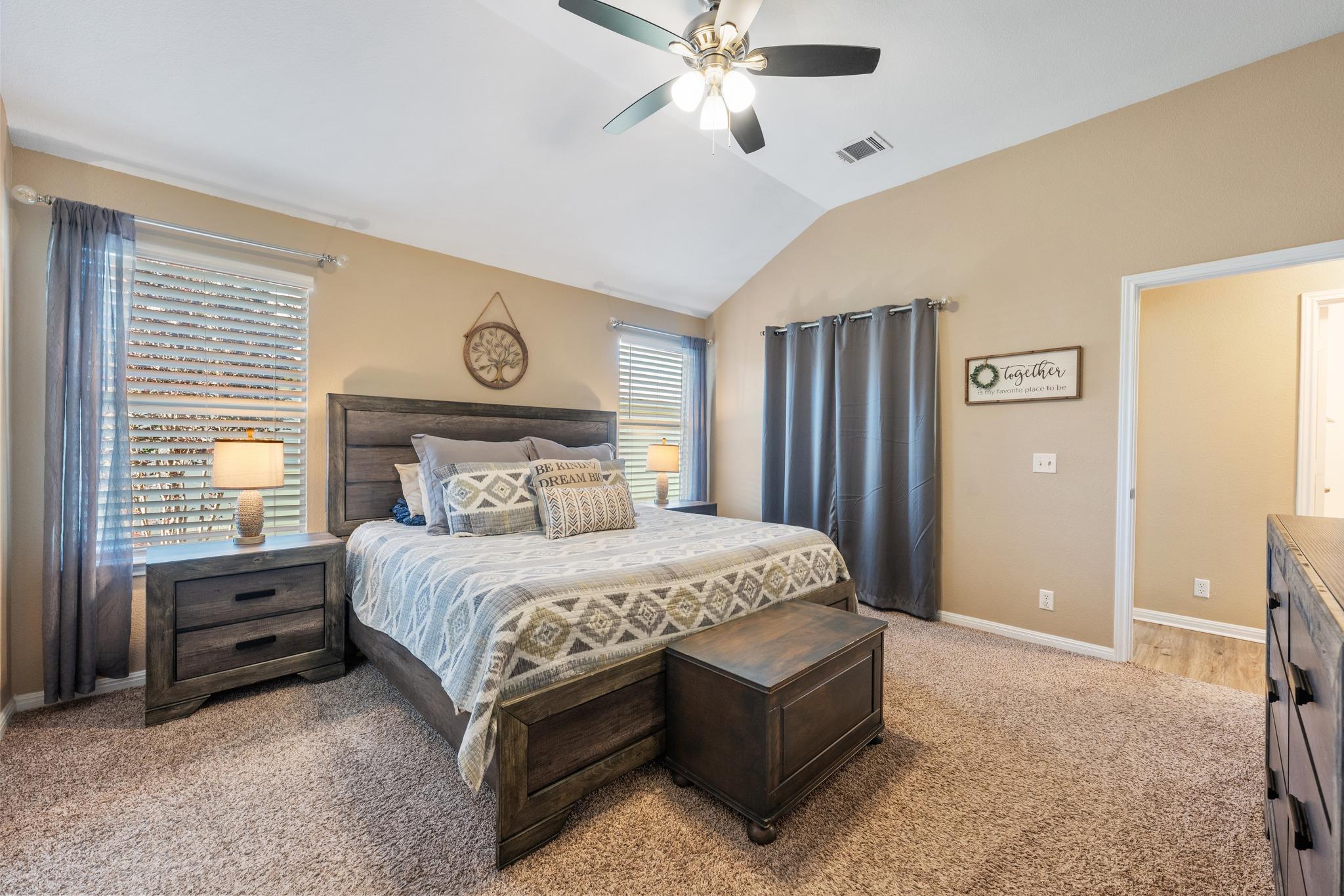 303 McCoy Ln, Hutto, TX 78634