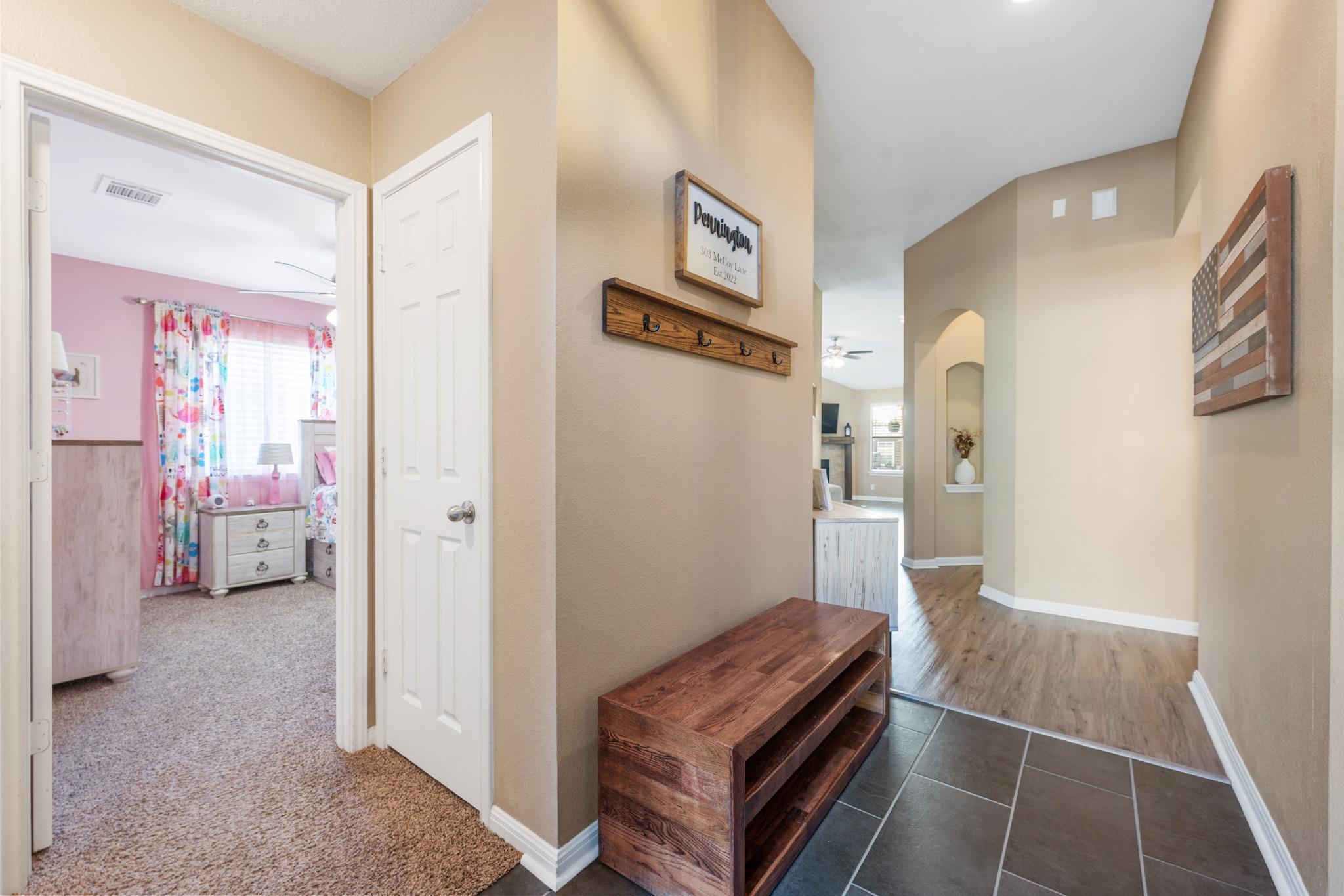 303 McCoy Ln, Hutto, TX 78634