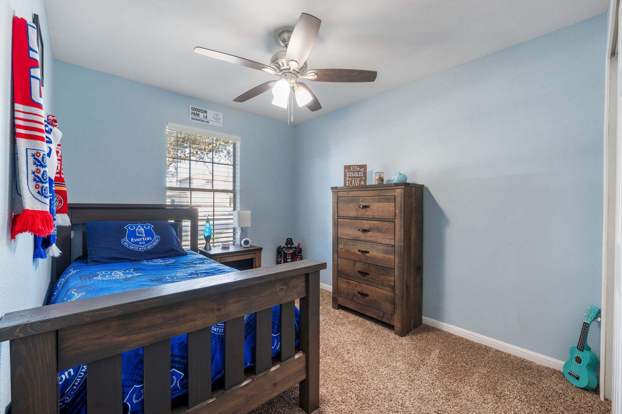 303 McCoy Ln, Hutto, TX 78634