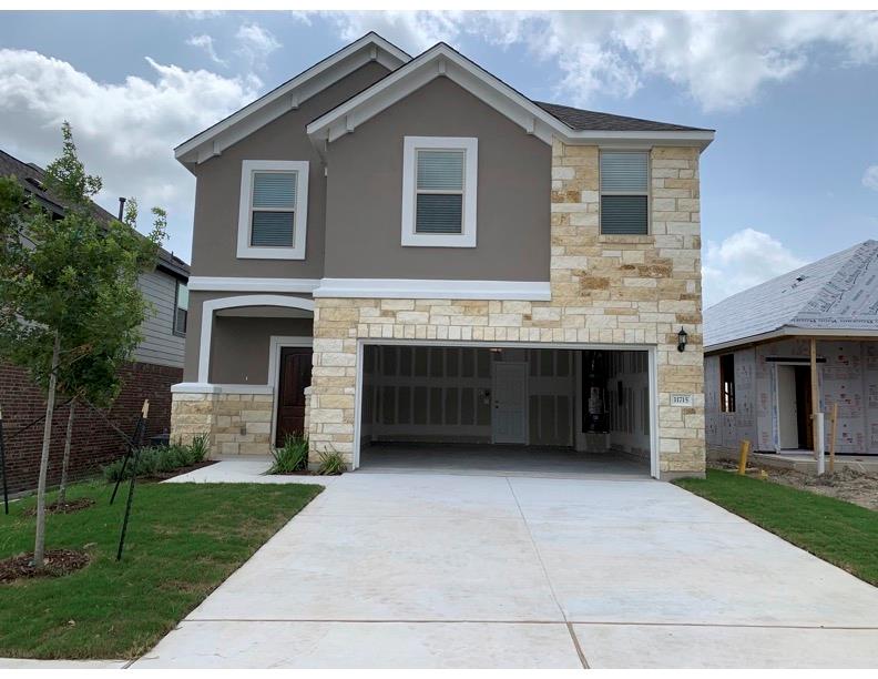 11715 Caithness Way, Austin, TX 78754
