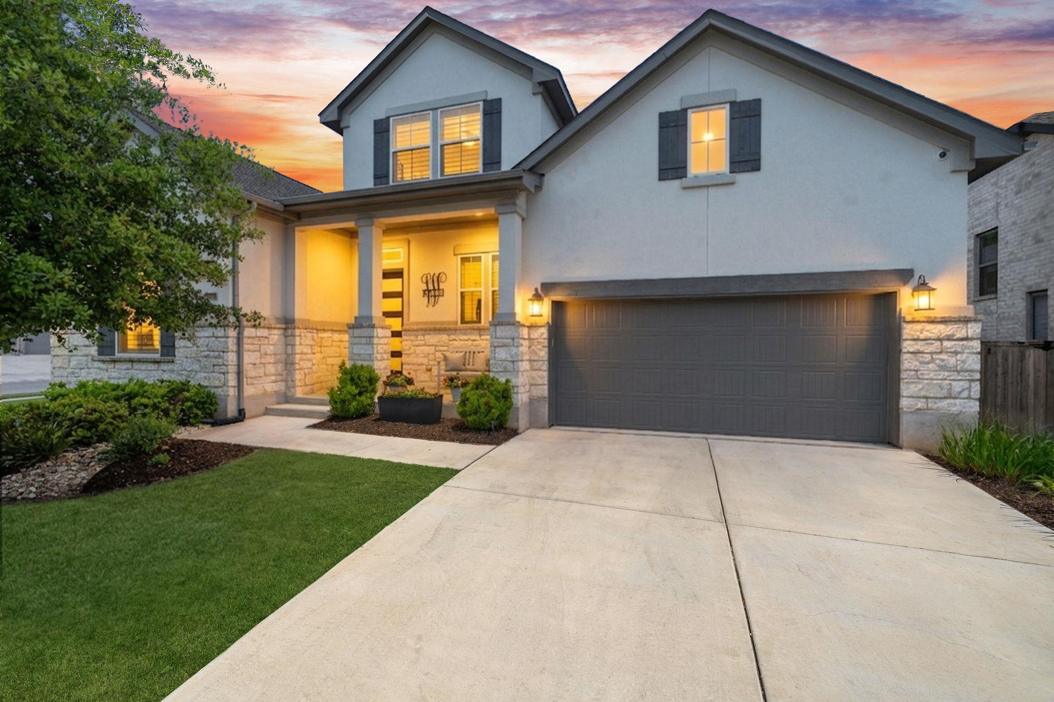 700 Whitetail Dr, Round Rock, TX 78681