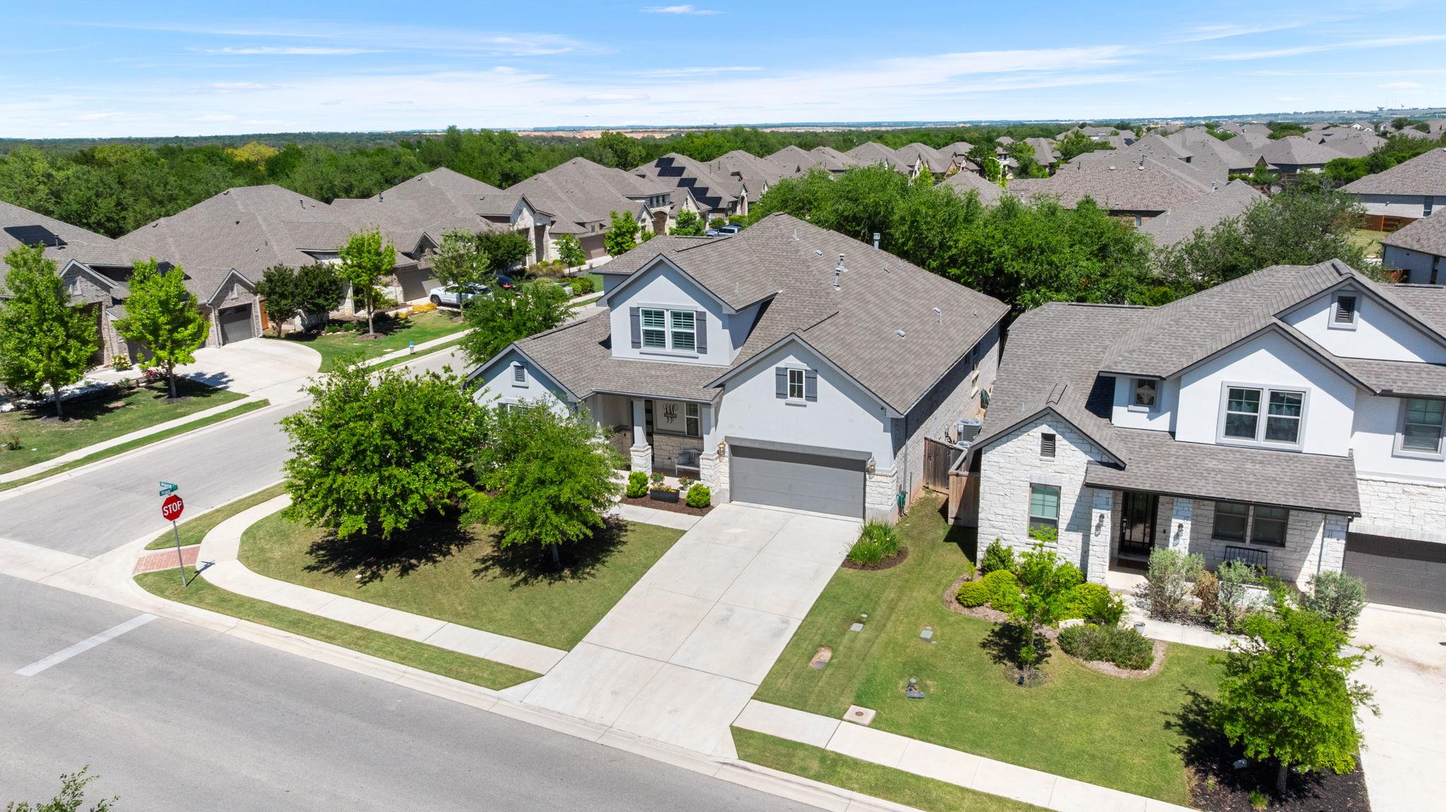 700 Whitetail Dr, Round Rock, TX 78681