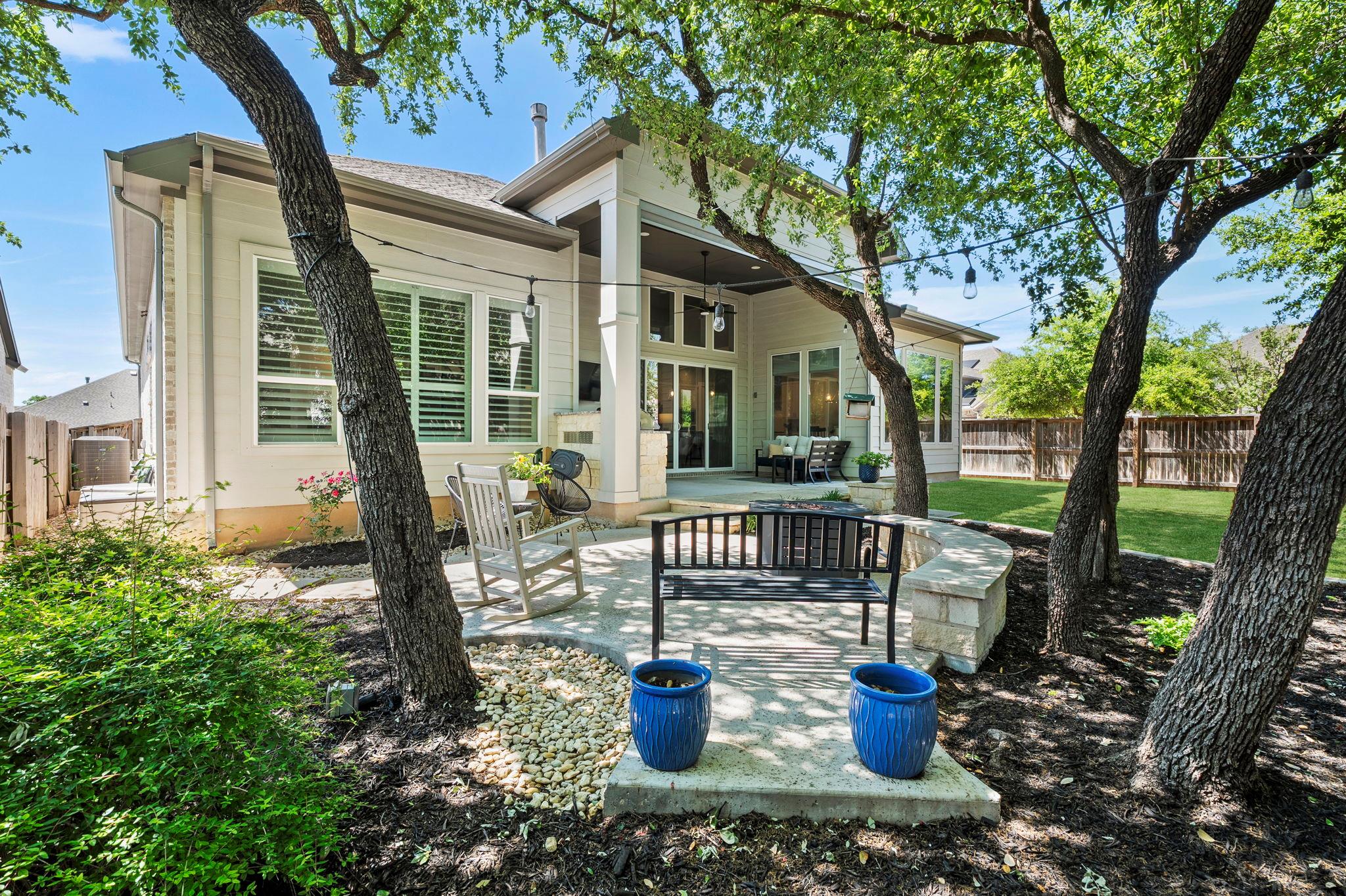 700 Whitetail Dr, Round Rock, TX 78681