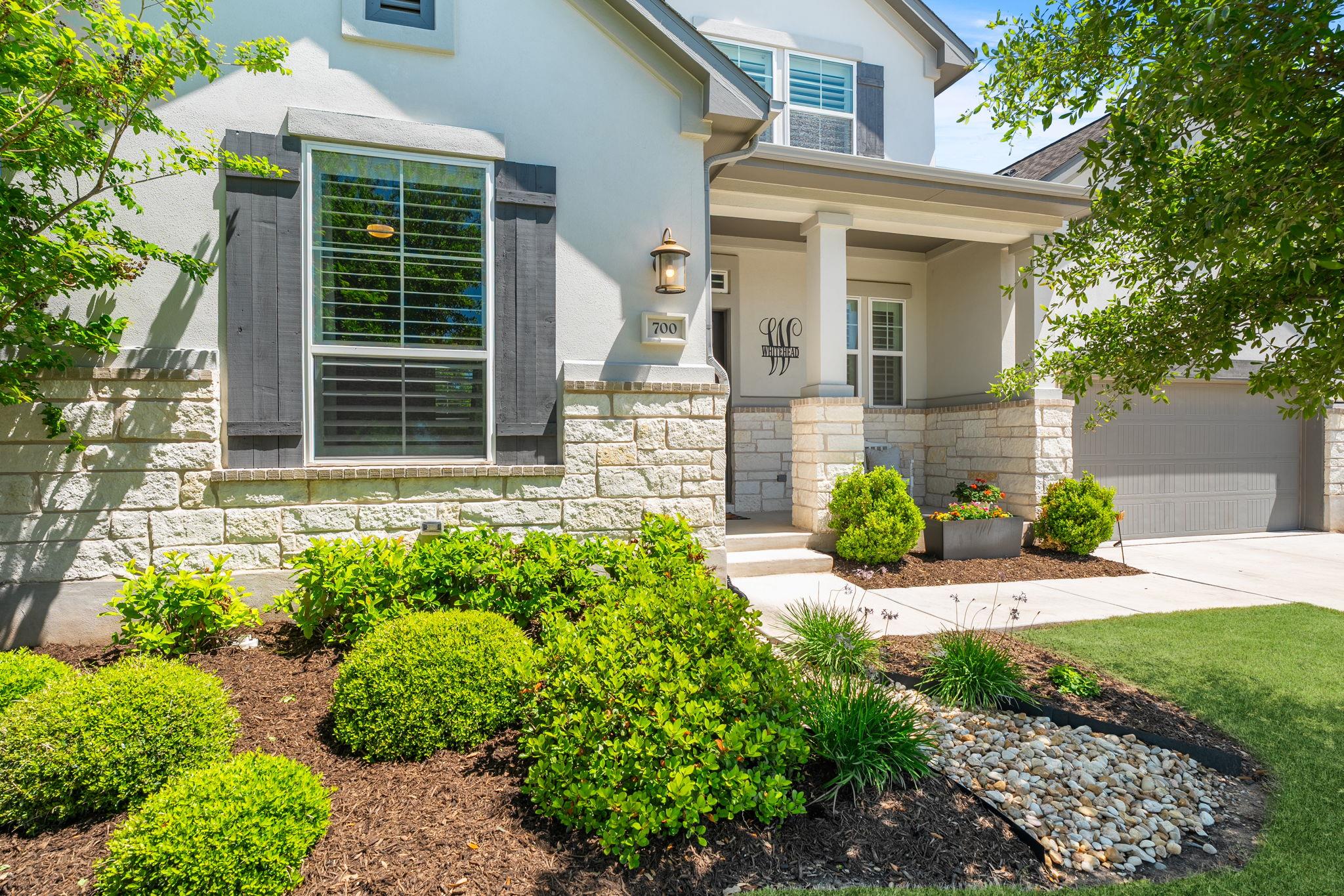 700 Whitetail Dr, Round Rock, TX 78681