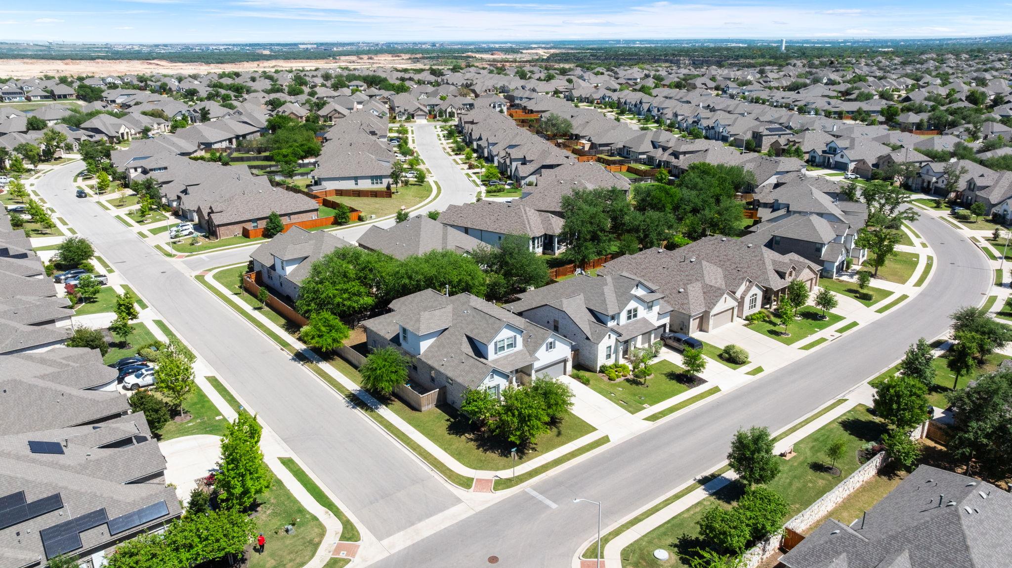 700 Whitetail Dr, Round Rock, TX 78681