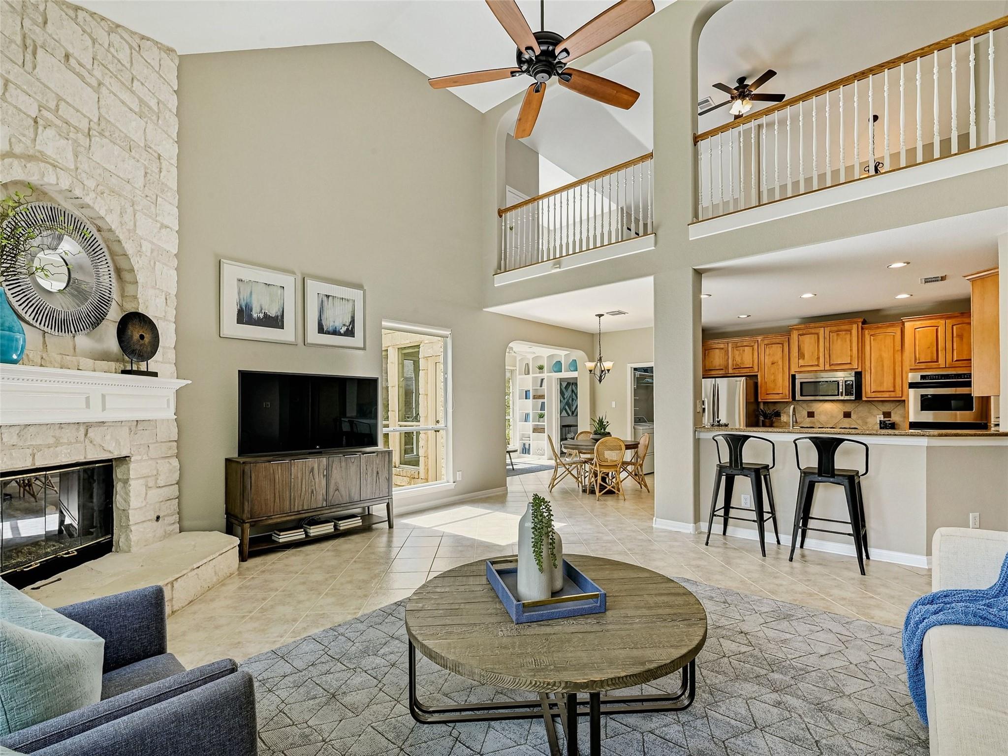 10106 Dianella Ln, Austin, TX 78759