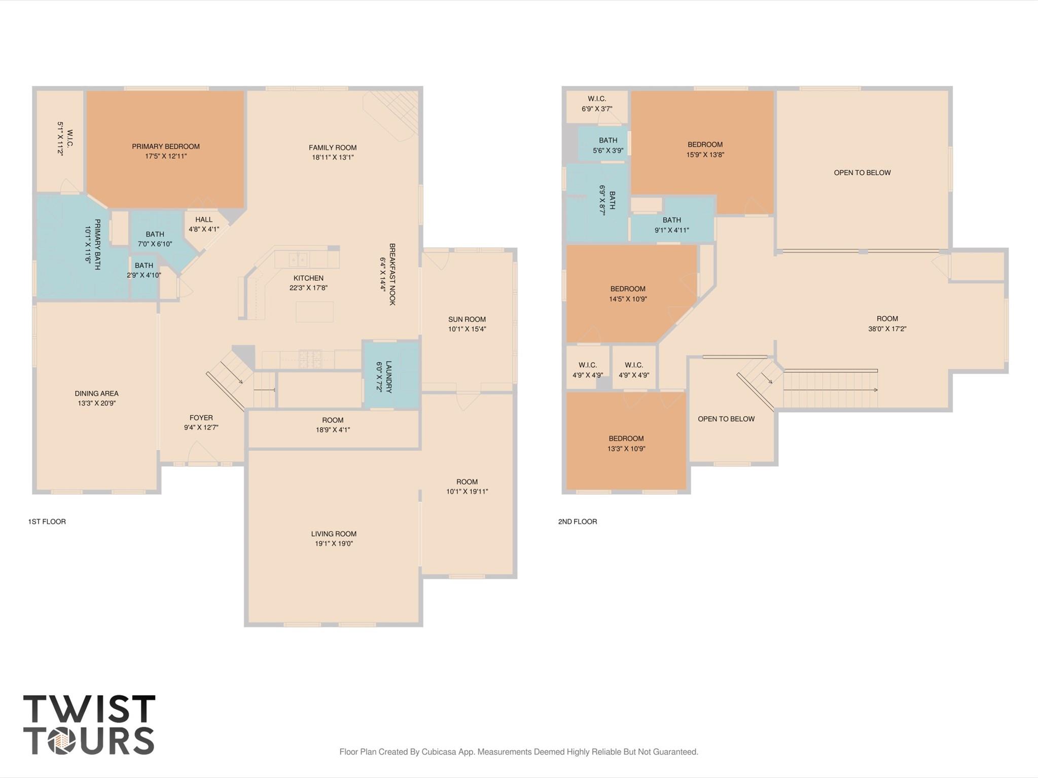 10106 Dianella Ln, Austin, TX 78759