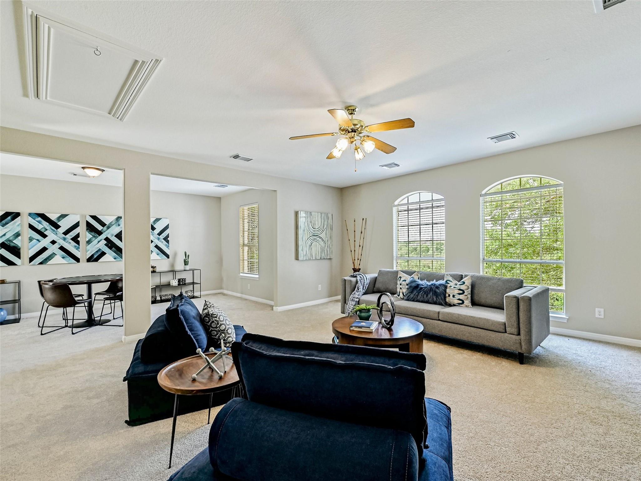 10106 Dianella Ln, Austin, TX 78759