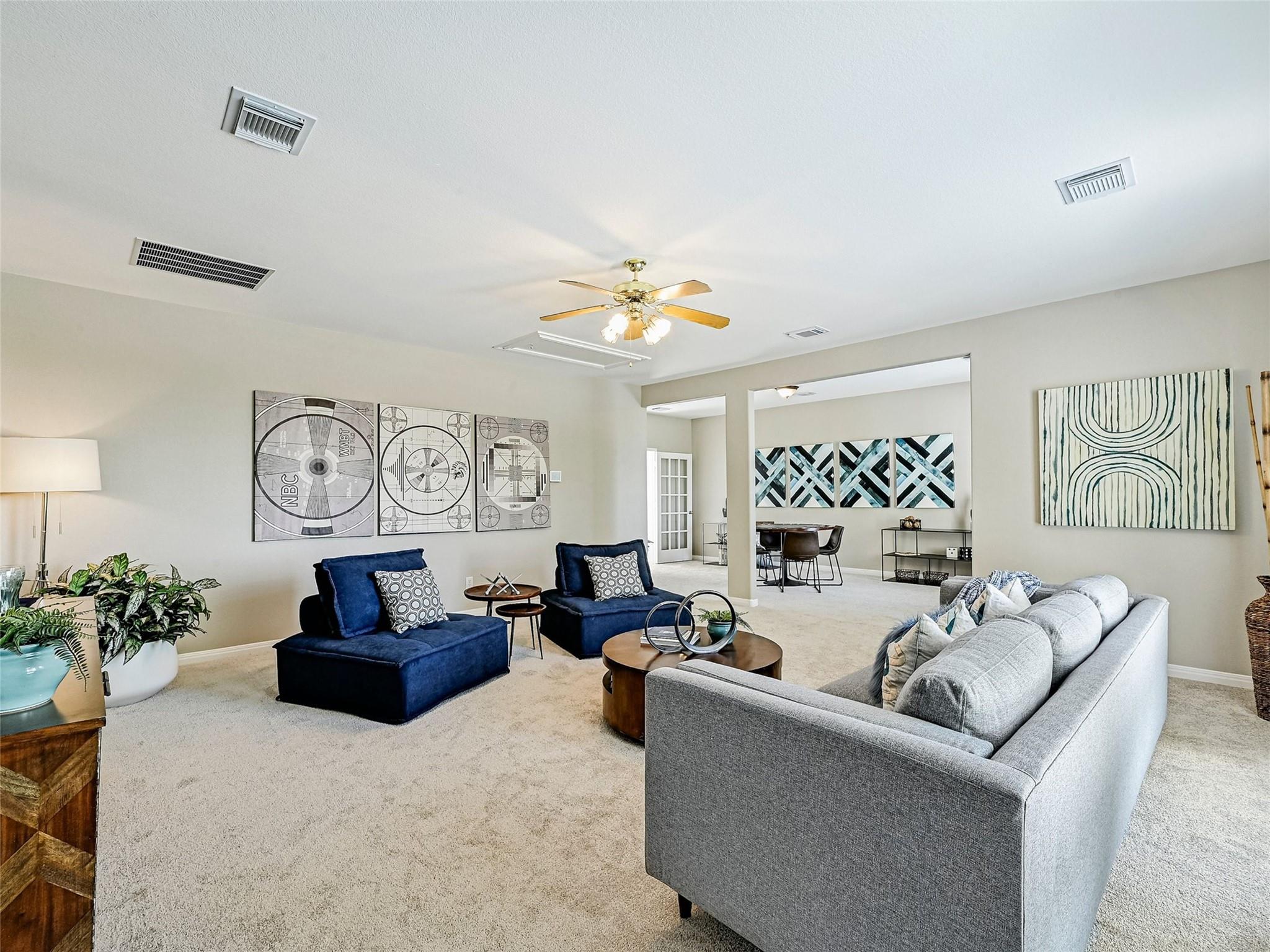 10106 Dianella Ln, Austin, TX 78759