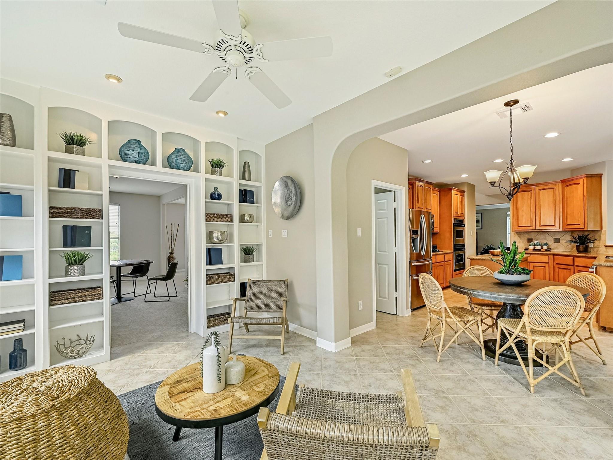 10106 Dianella Ln, Austin, TX 78759