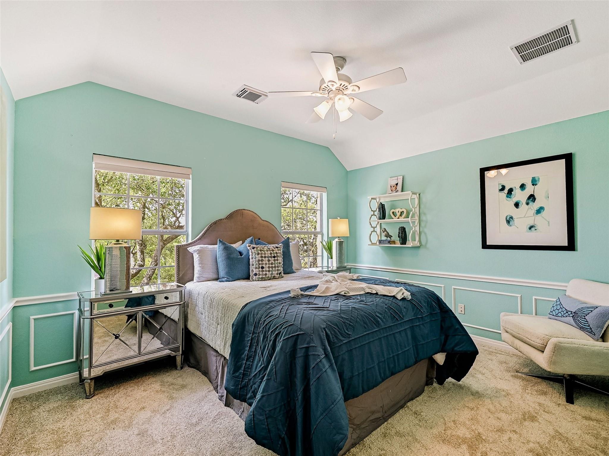 10106 Dianella Ln, Austin, TX 78759