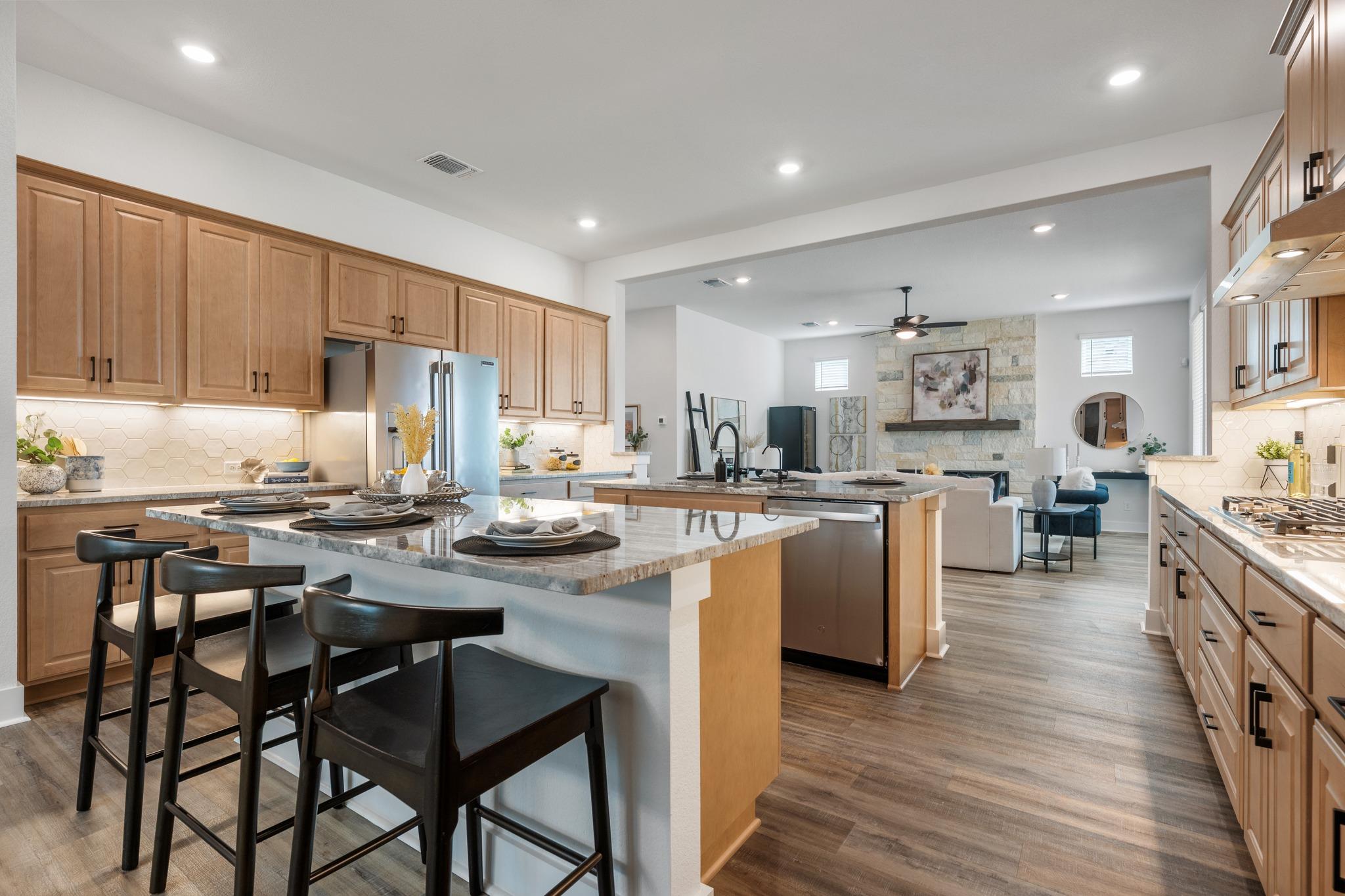 1420 Bermuda Dr, Georgetown, TX 78628