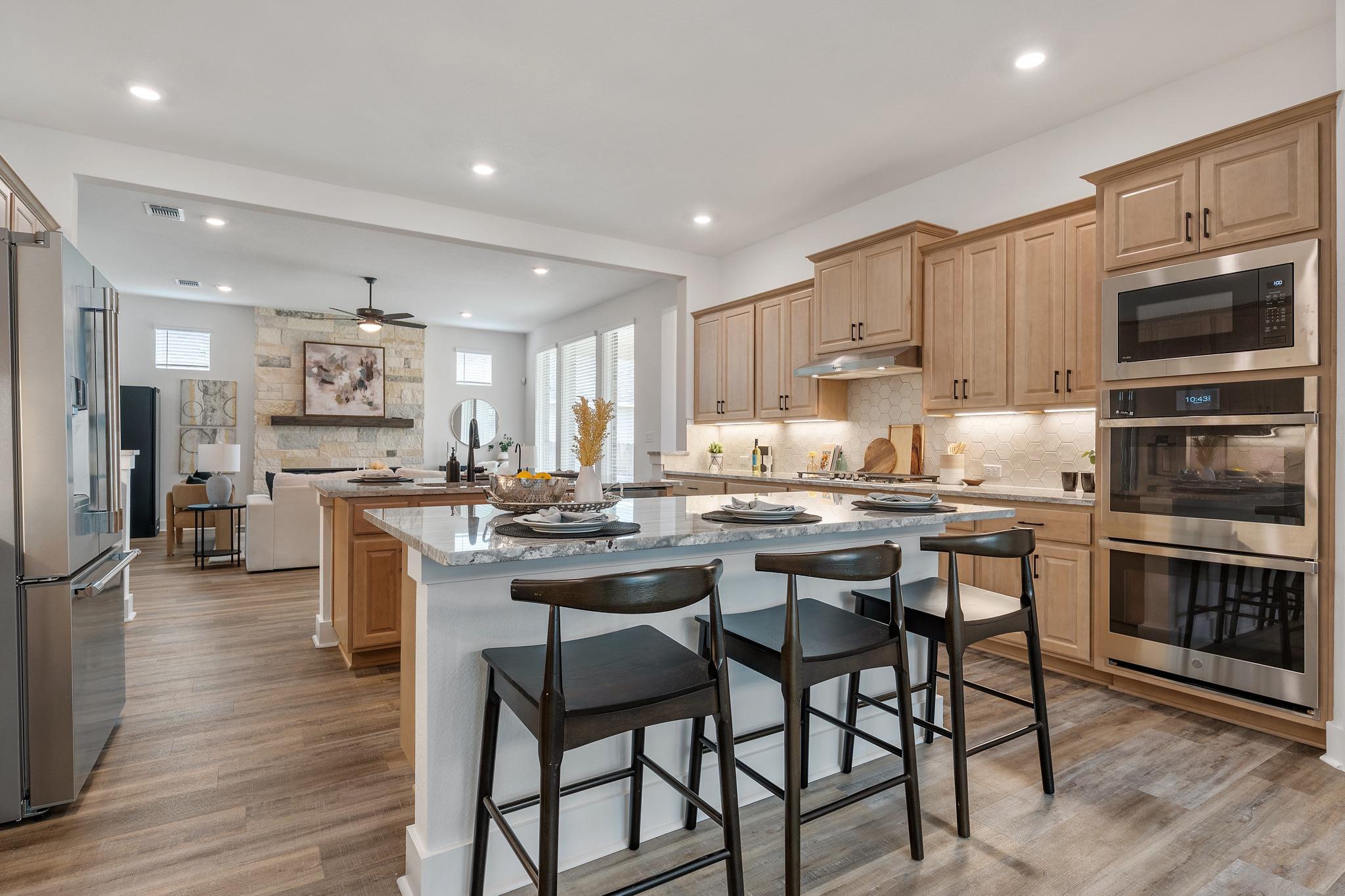 1420 Bermuda Dr, Georgetown, TX 78628