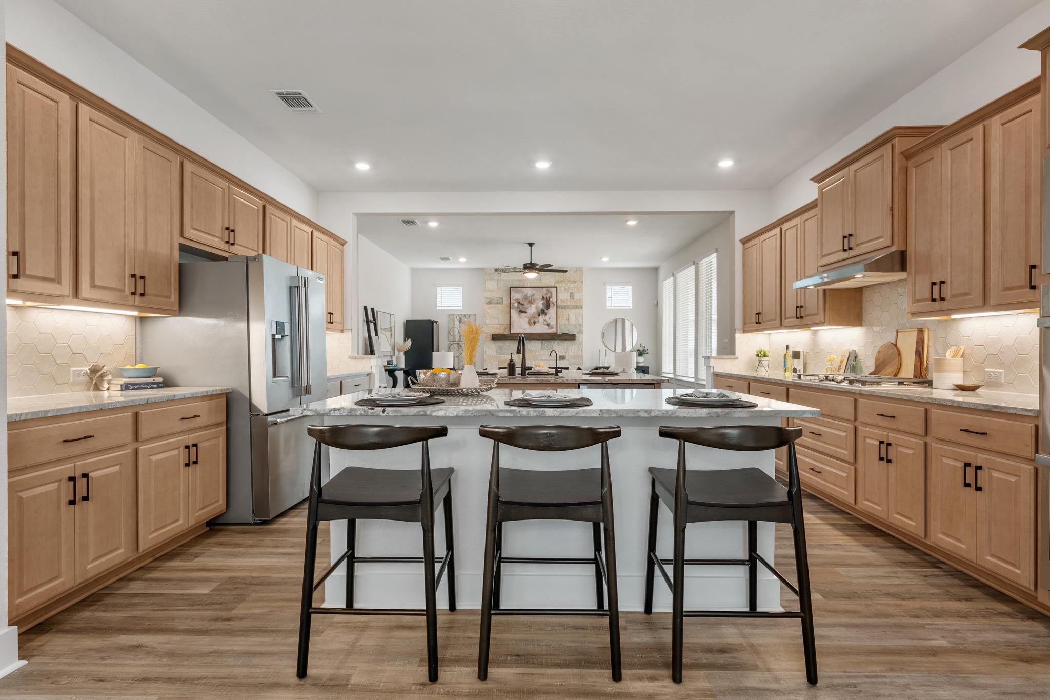 1420 Bermuda Dr, Georgetown, TX 78628