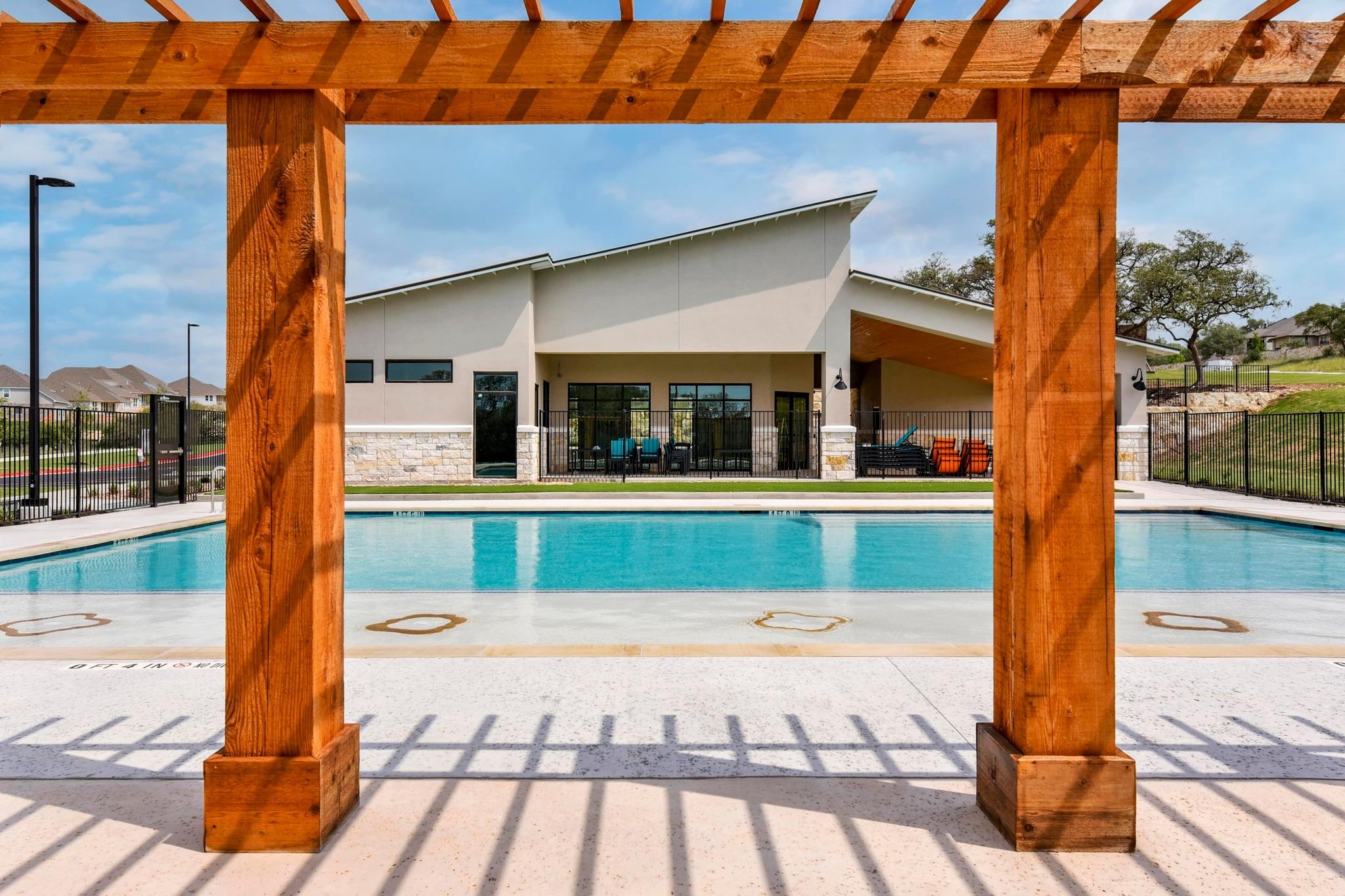 1420 Bermuda Dr, Georgetown, TX 78628