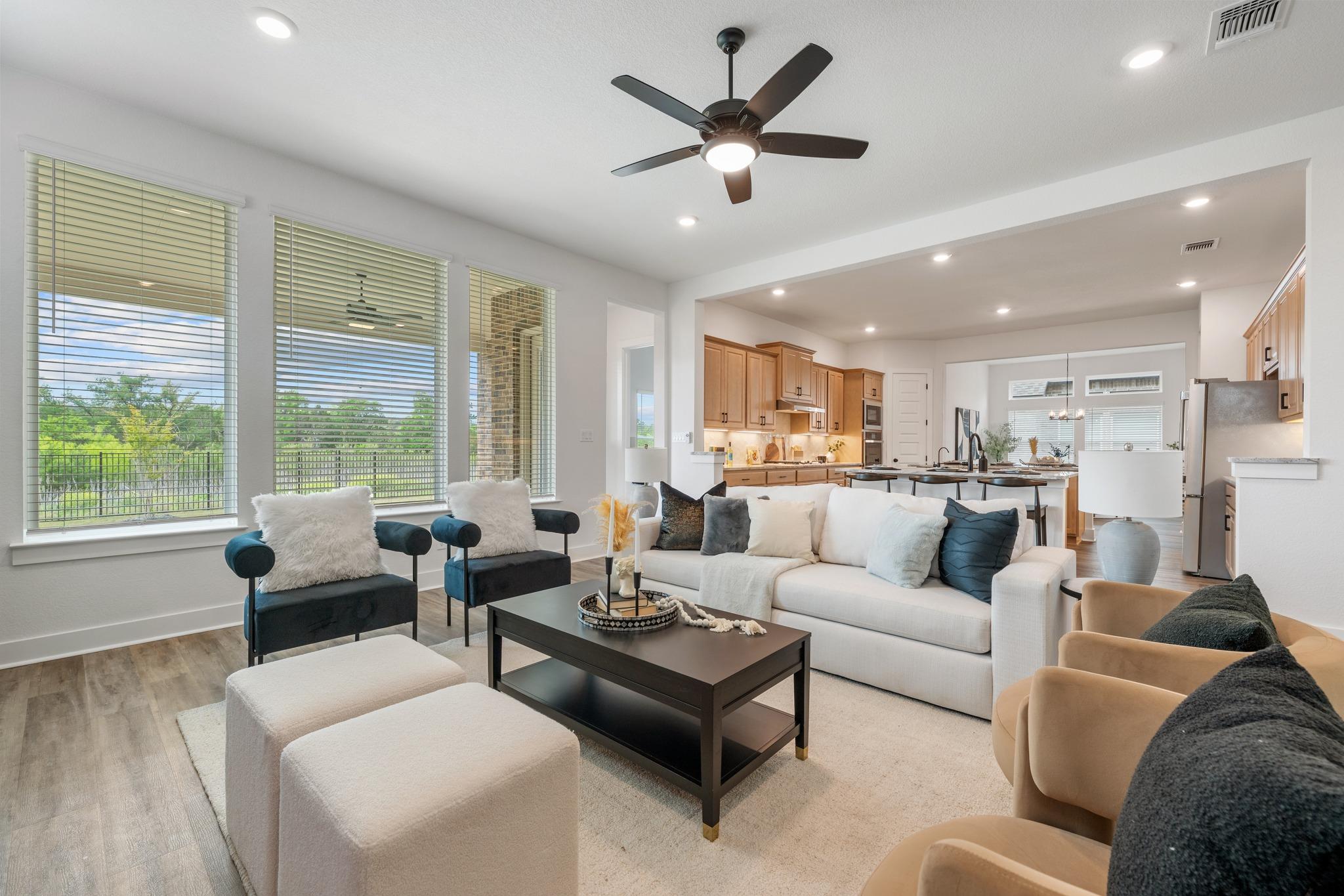 1420 Bermuda Dr, Georgetown, TX 78628