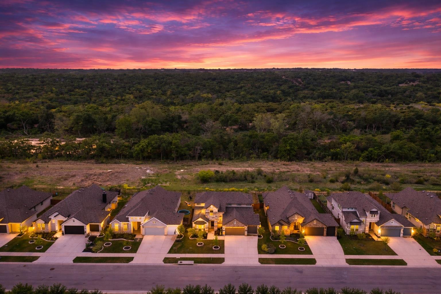 1420 Bermuda Dr, Georgetown, TX 78628