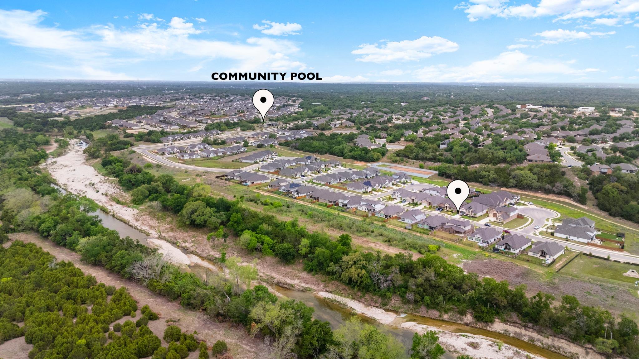 1420 Bermuda Dr, Georgetown, TX 78628