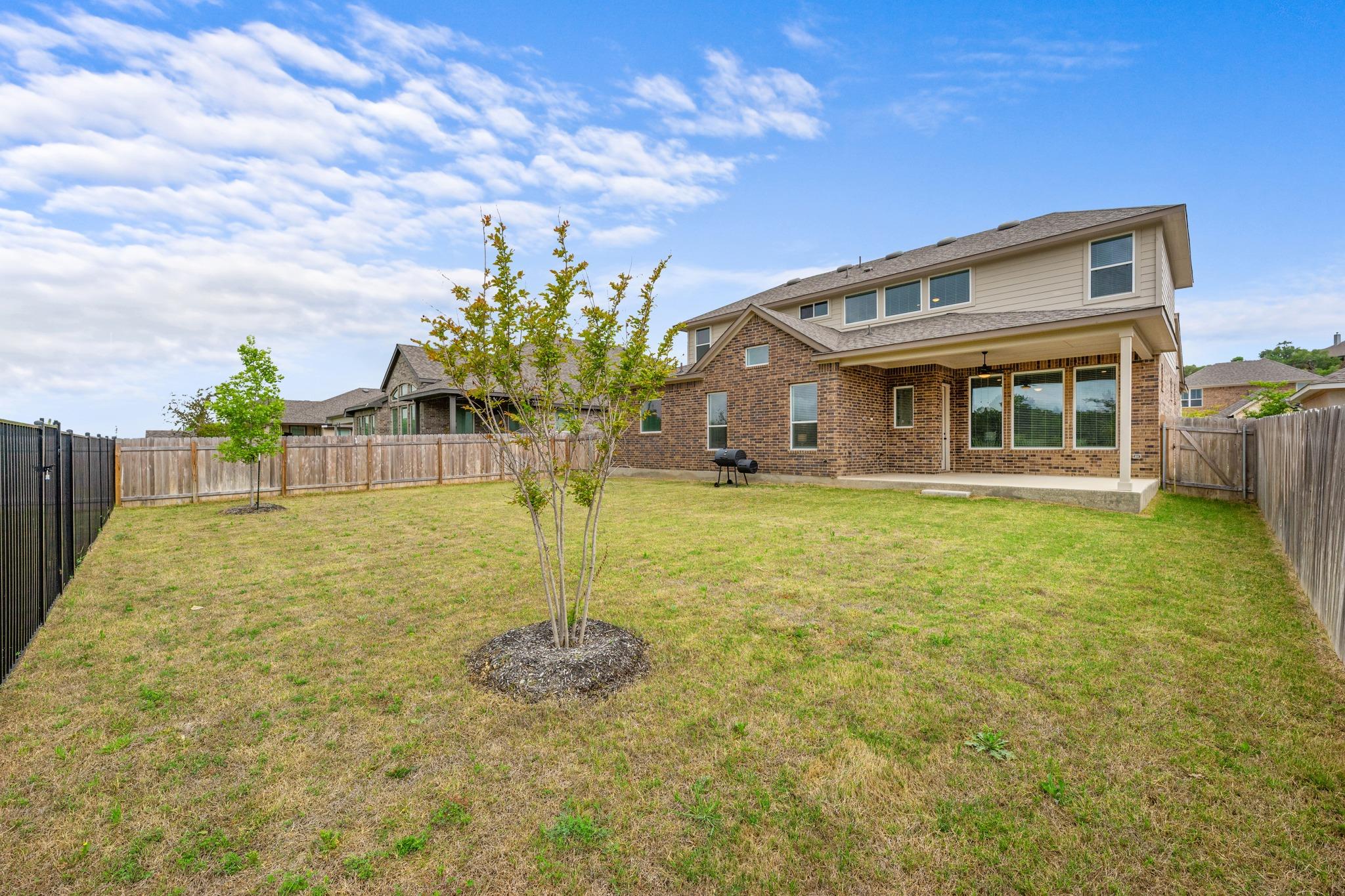 1420 Bermuda Dr, Georgetown, TX 78628