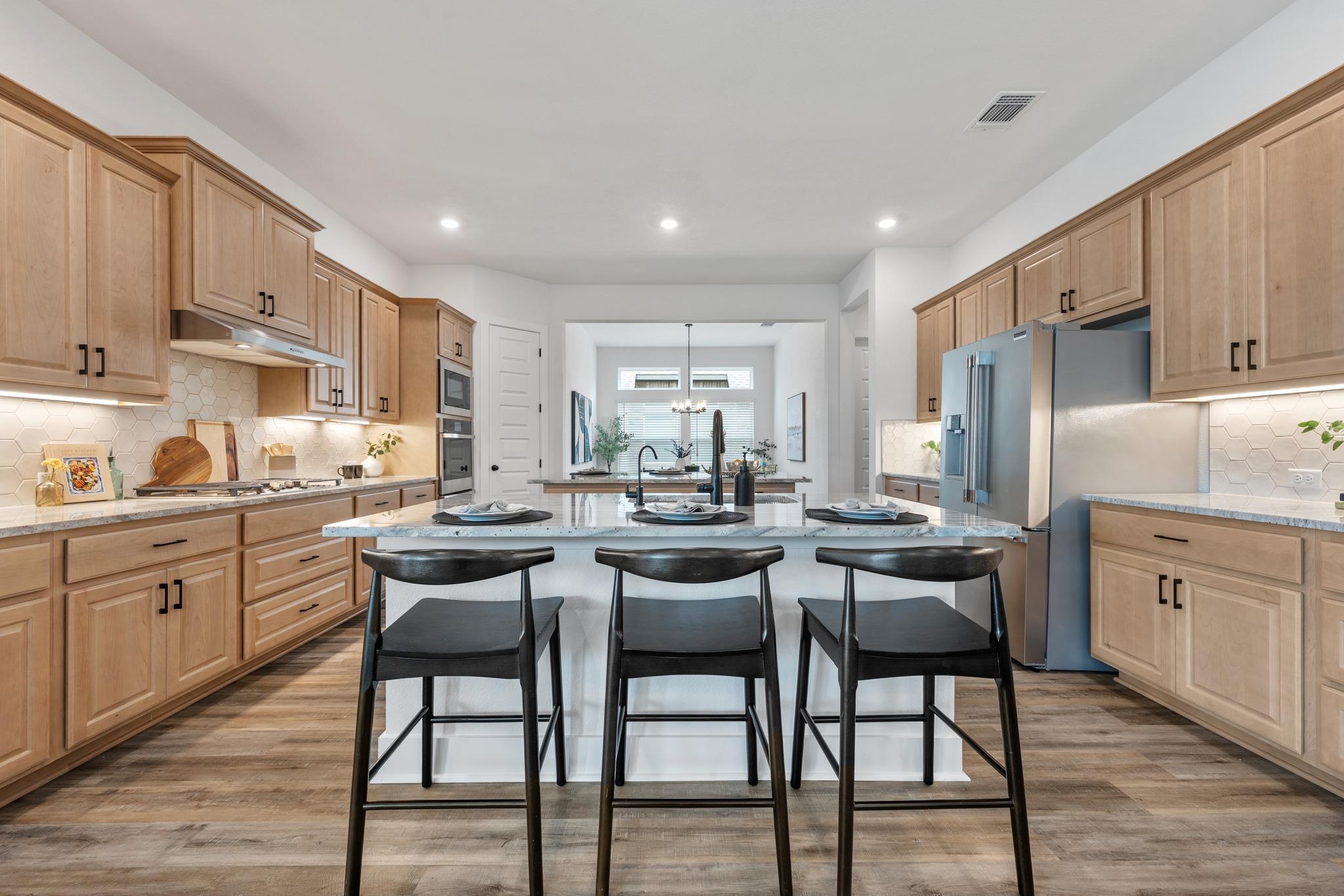 1420 Bermuda Dr, Georgetown, TX 78628