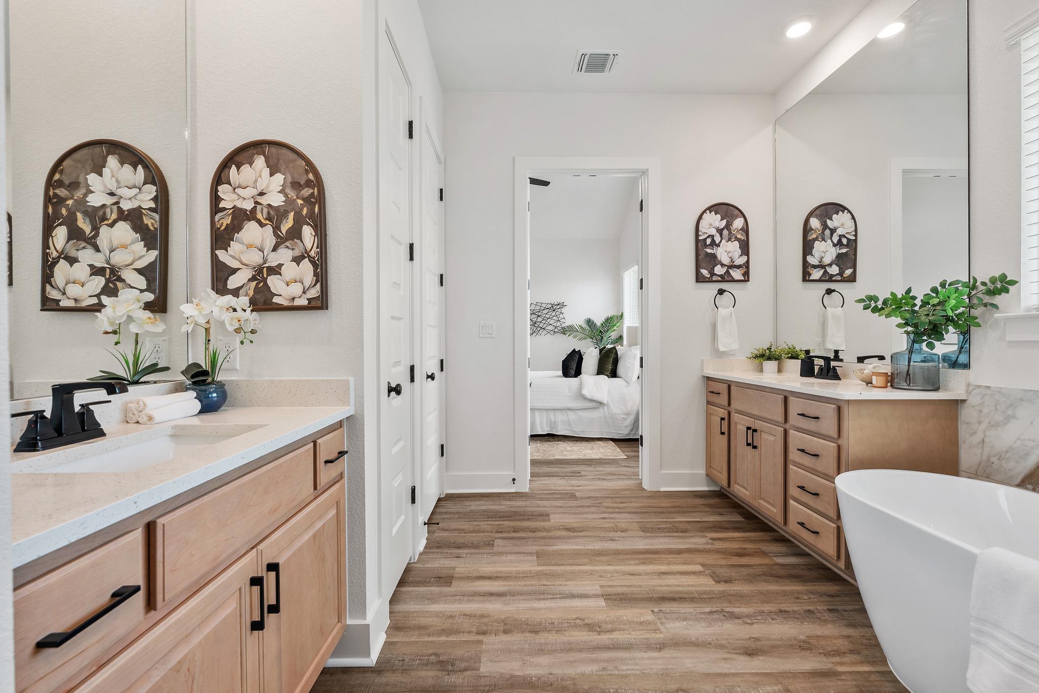 1420 Bermuda Dr, Georgetown, TX 78628