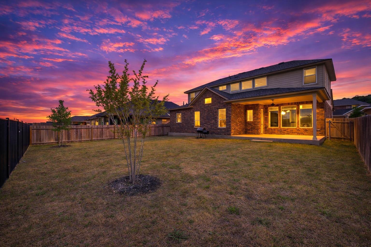 1420 Bermuda Dr, Georgetown, TX 78628