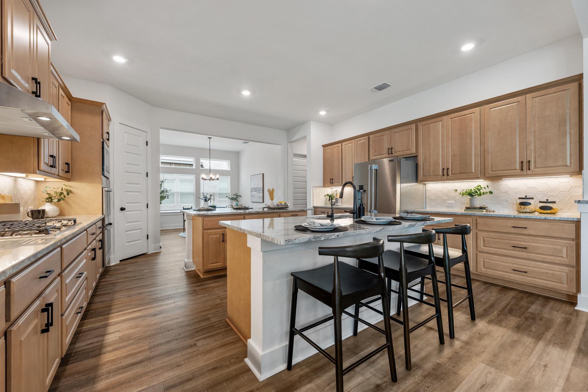 1420 Bermuda Dr, Georgetown, TX 78628