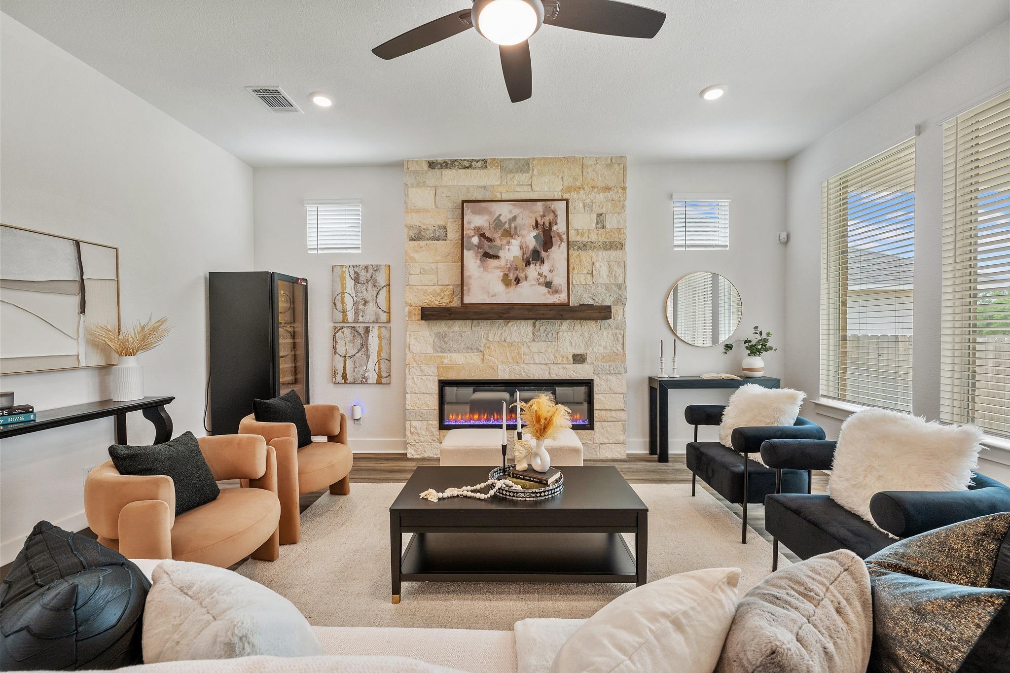 1420 Bermuda Dr, Georgetown, TX 78628