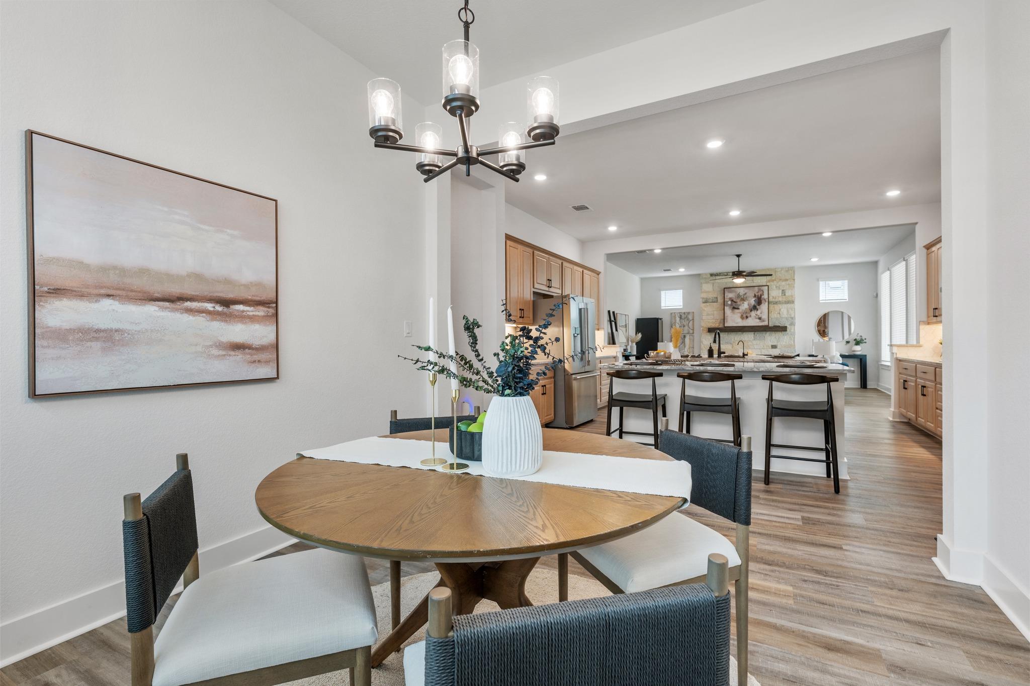 1420 Bermuda Dr, Georgetown, TX 78628