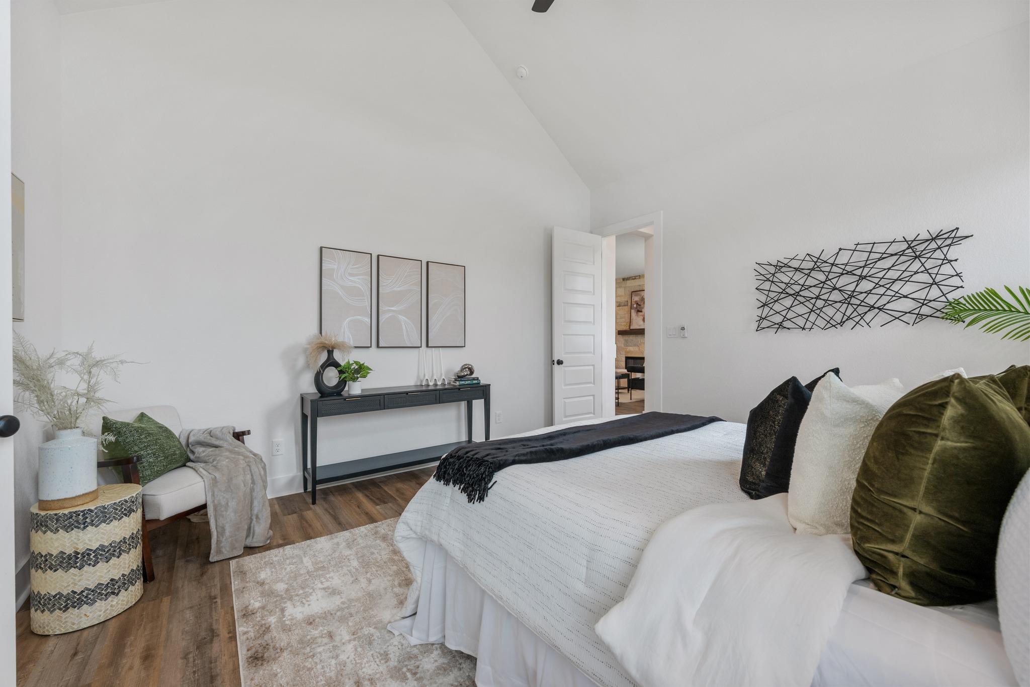 1420 Bermuda Dr, Georgetown, TX 78628