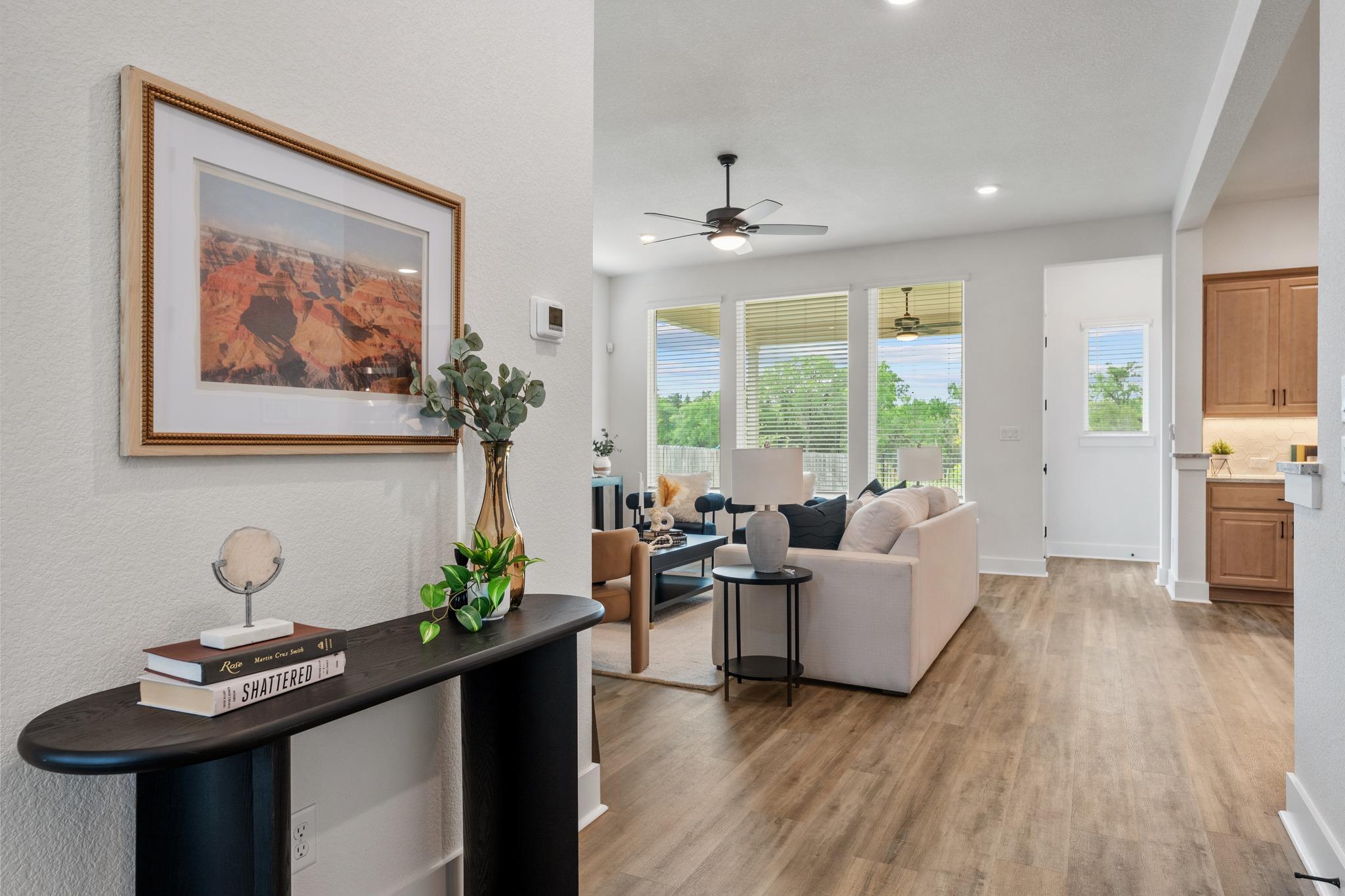 1420 Bermuda Dr, Georgetown, TX 78628