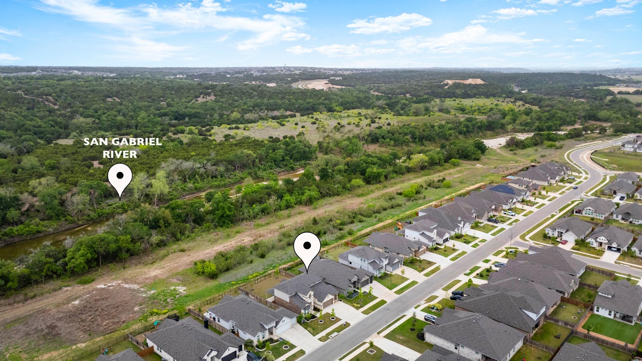 1420 Bermuda Dr, Georgetown, TX 78628