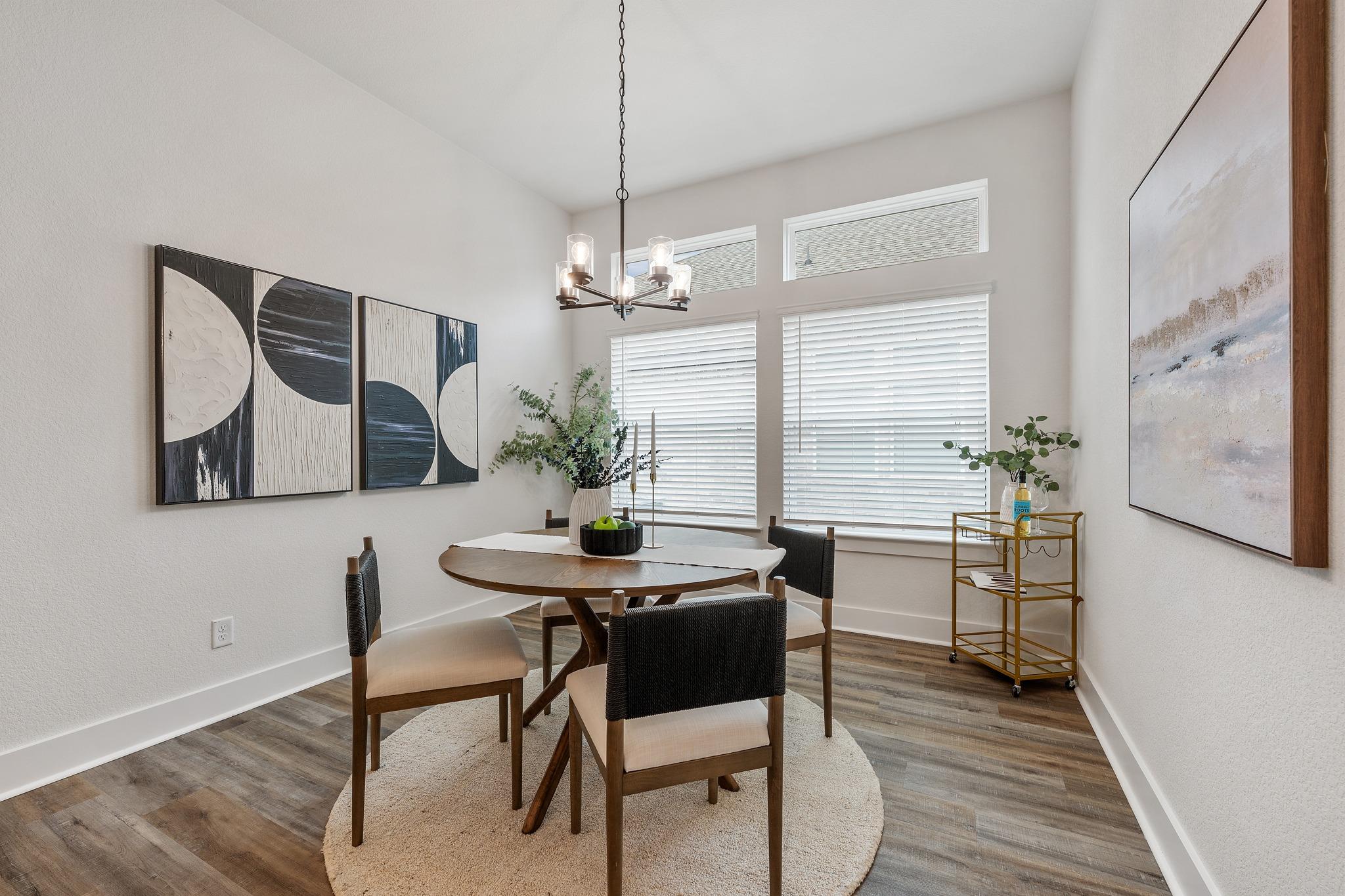 1420 Bermuda Dr, Georgetown, TX 78628