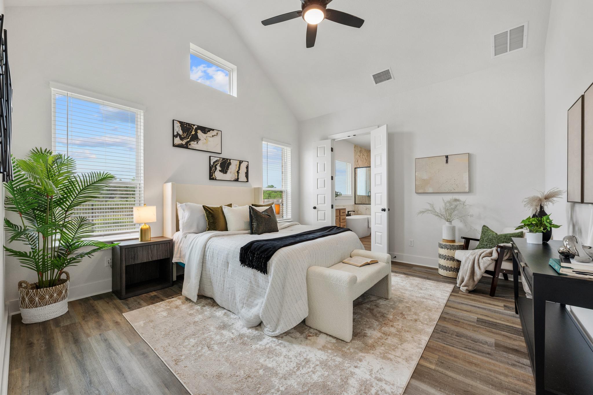 1420 Bermuda Dr, Georgetown, TX 78628