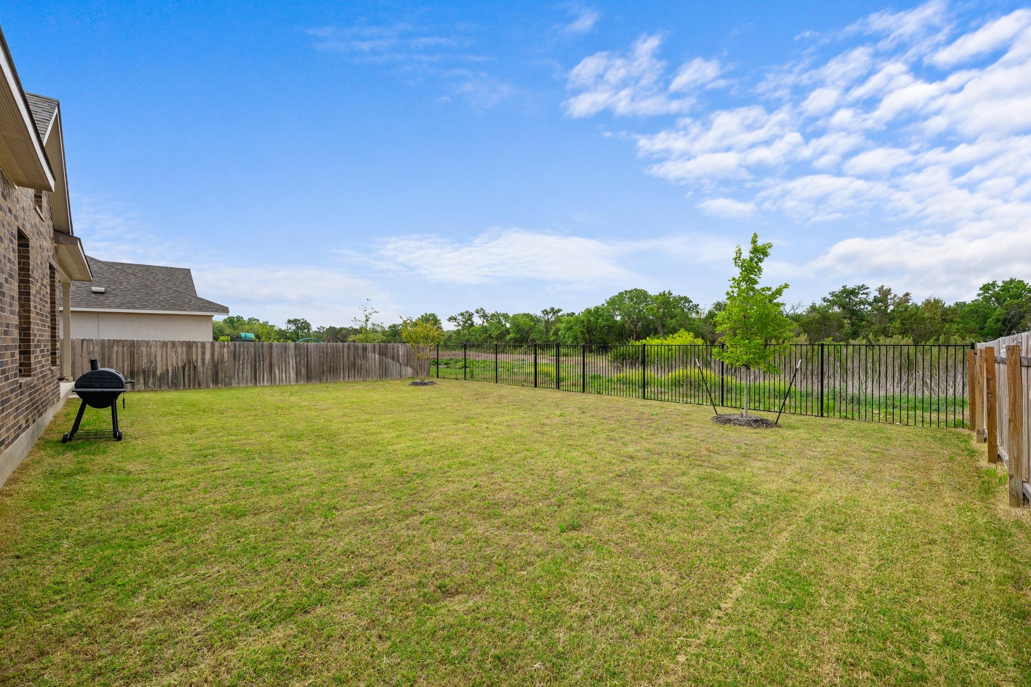 1420 Bermuda Dr, Georgetown, TX 78628