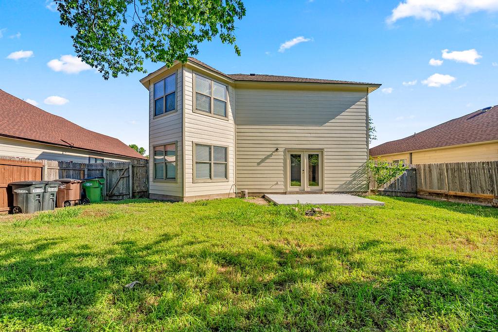1209 Apollo Cir, Round Rock, TX 78664