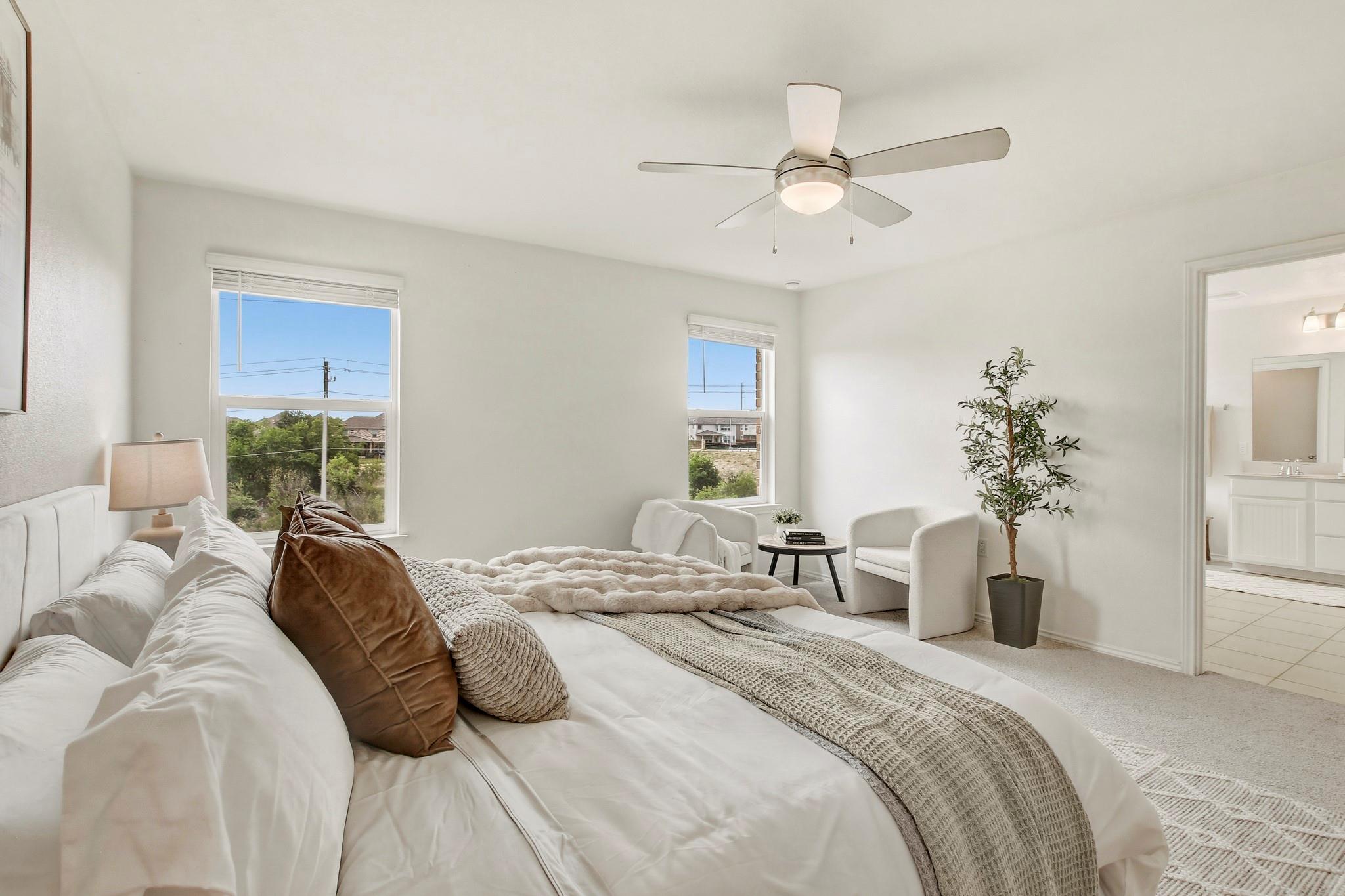 12600 Anthology St, Manor, TX 78653