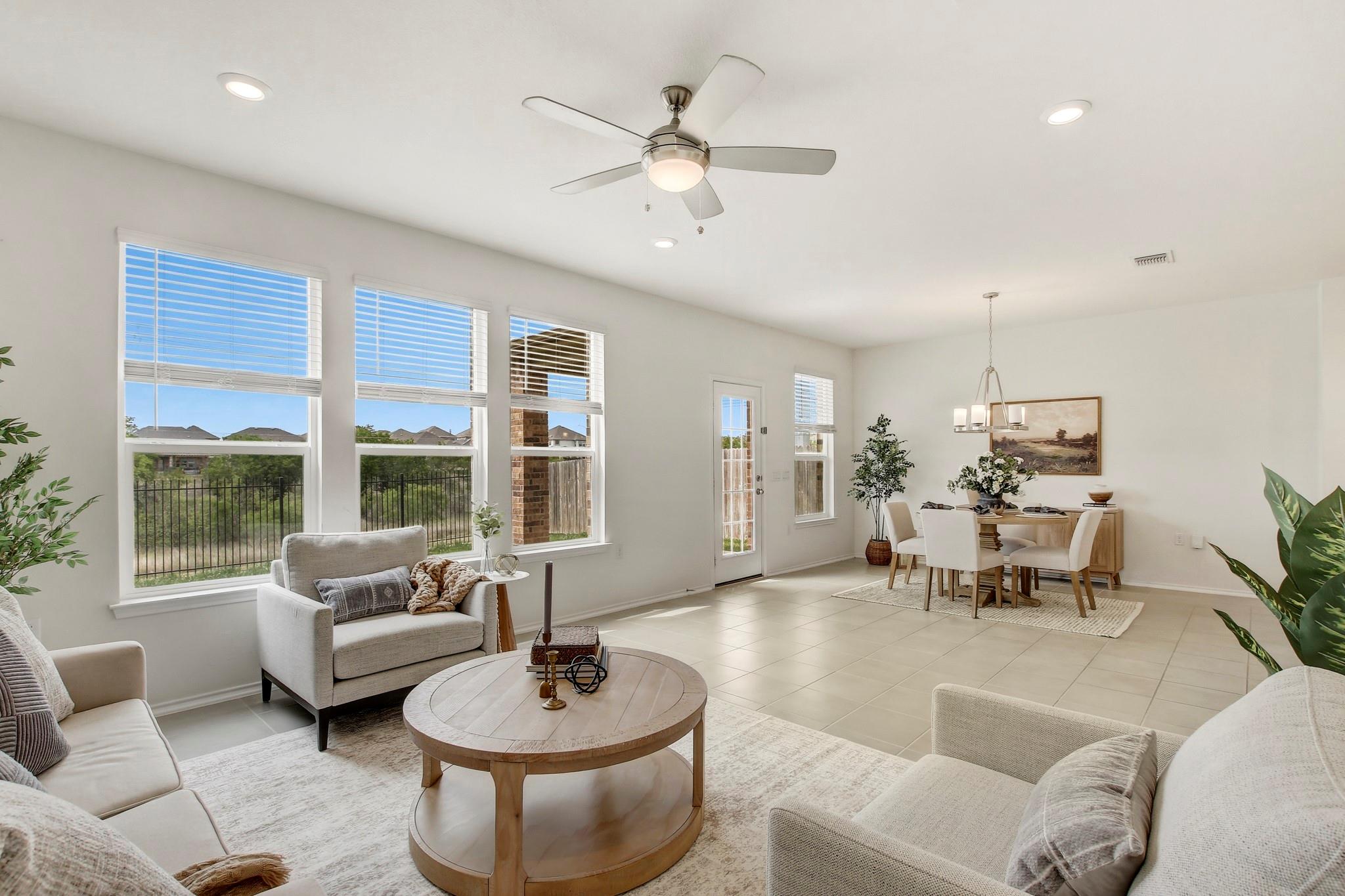 12600 Anthology St, Manor, TX 78653