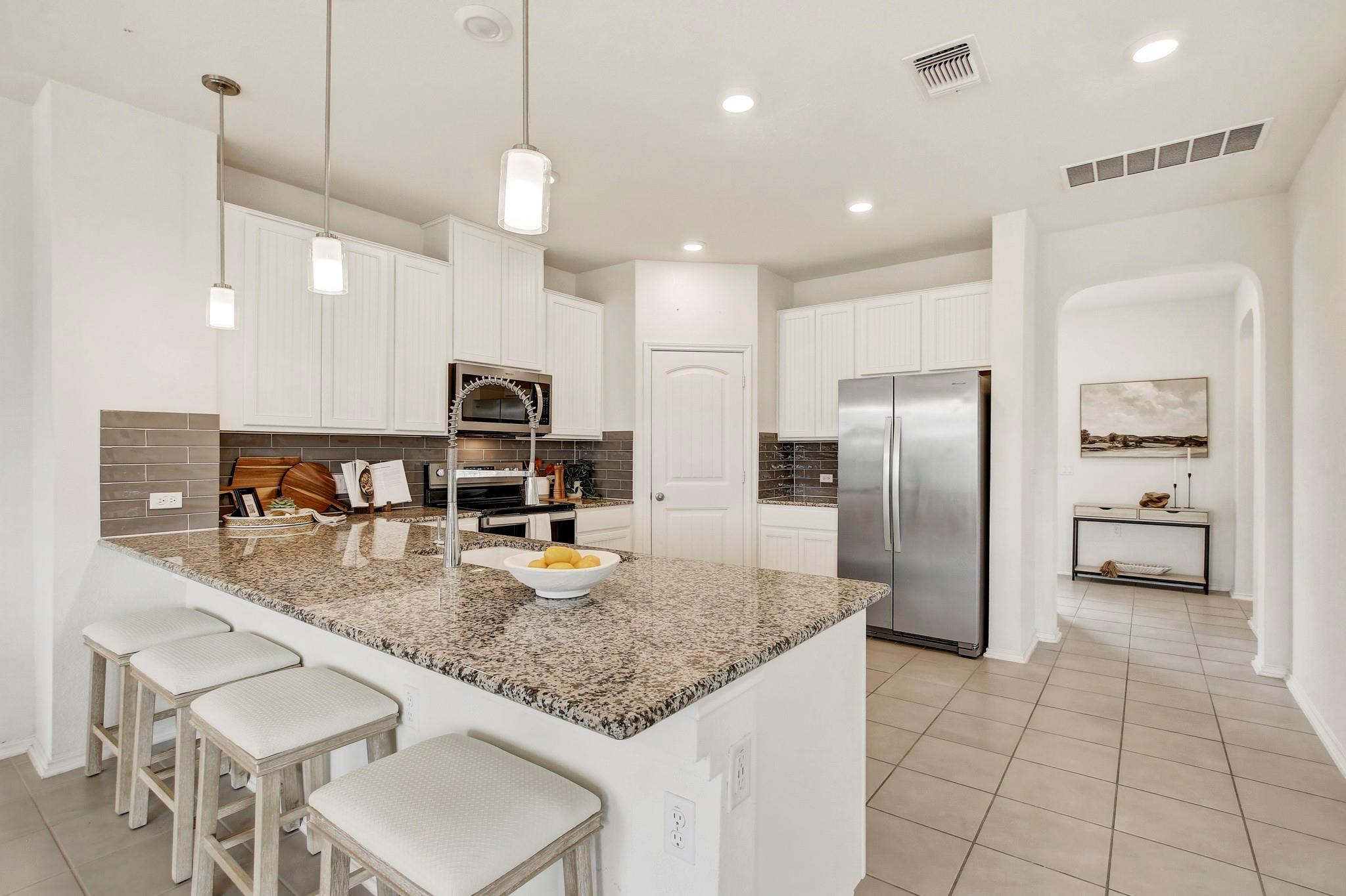 12600 Anthology St, Manor, TX 78653