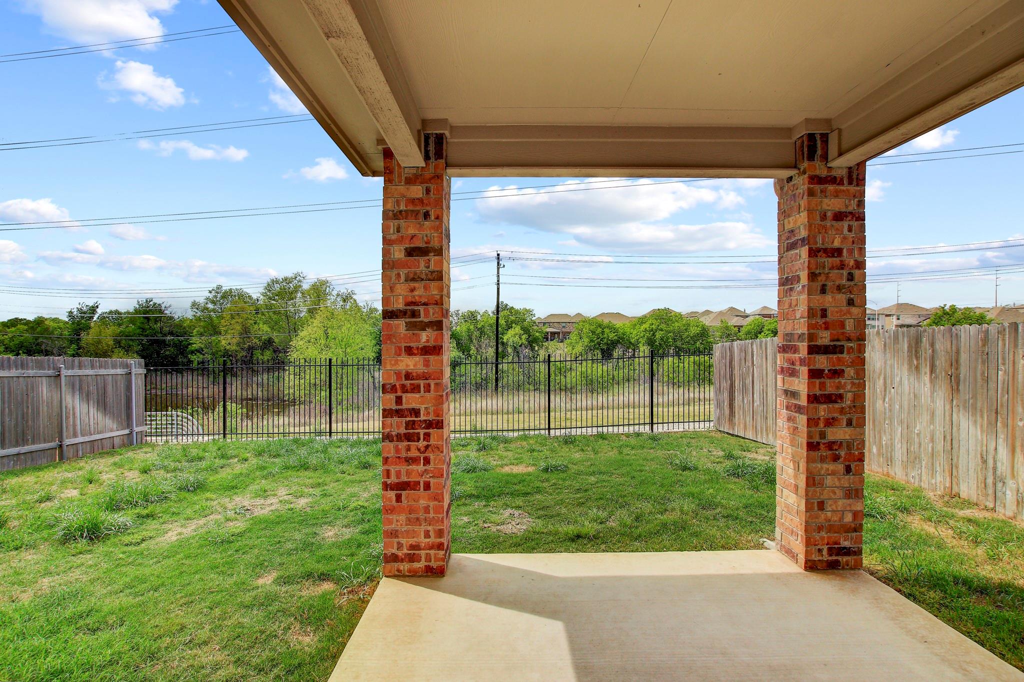 12600 Anthology St, Manor, TX 78653